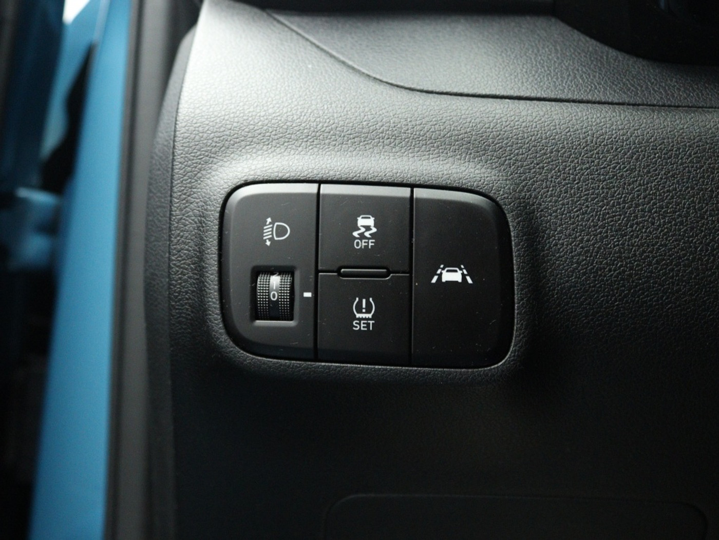 Foto van Hyundai I10