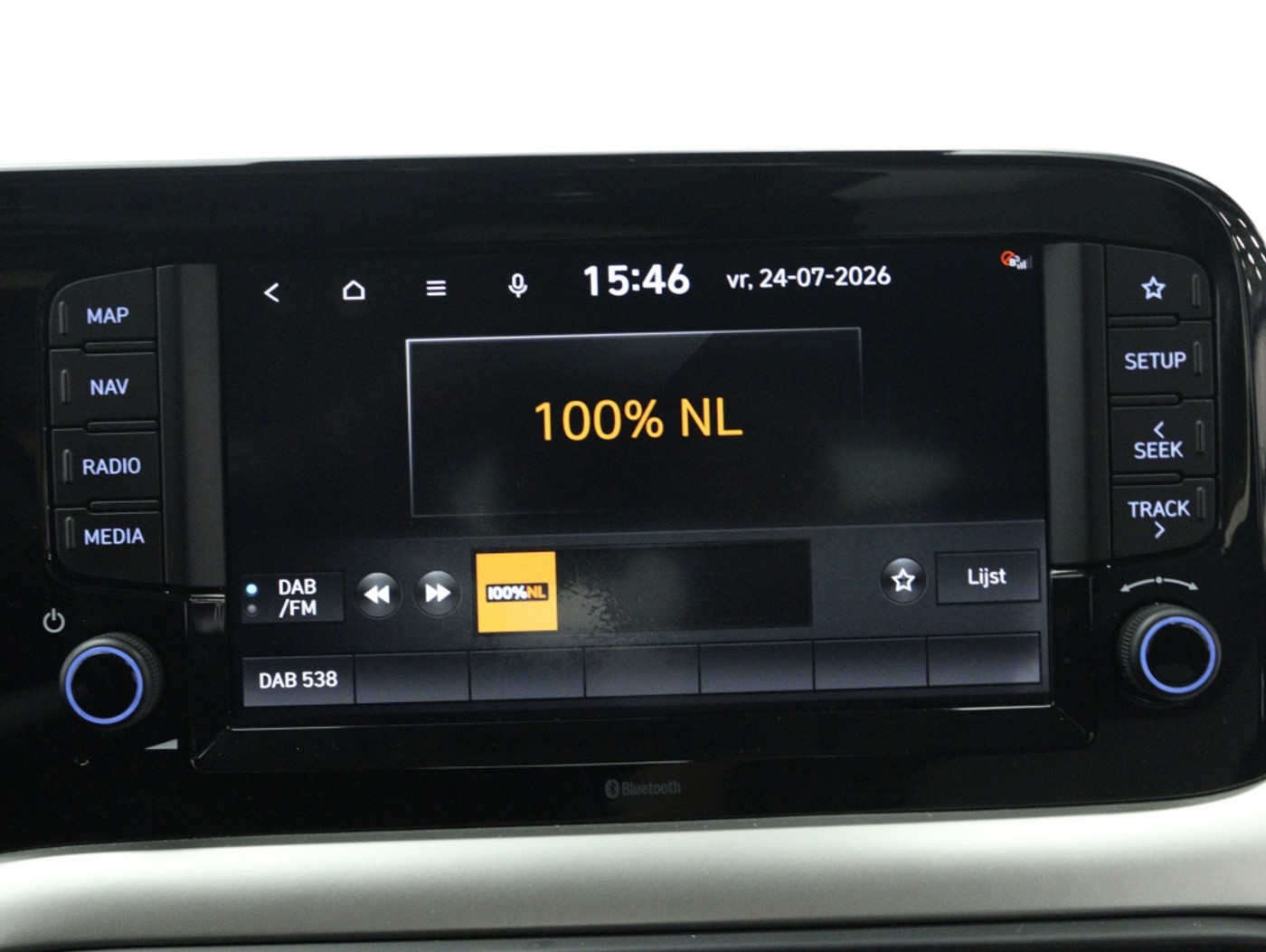 Foto van Hyundai I10