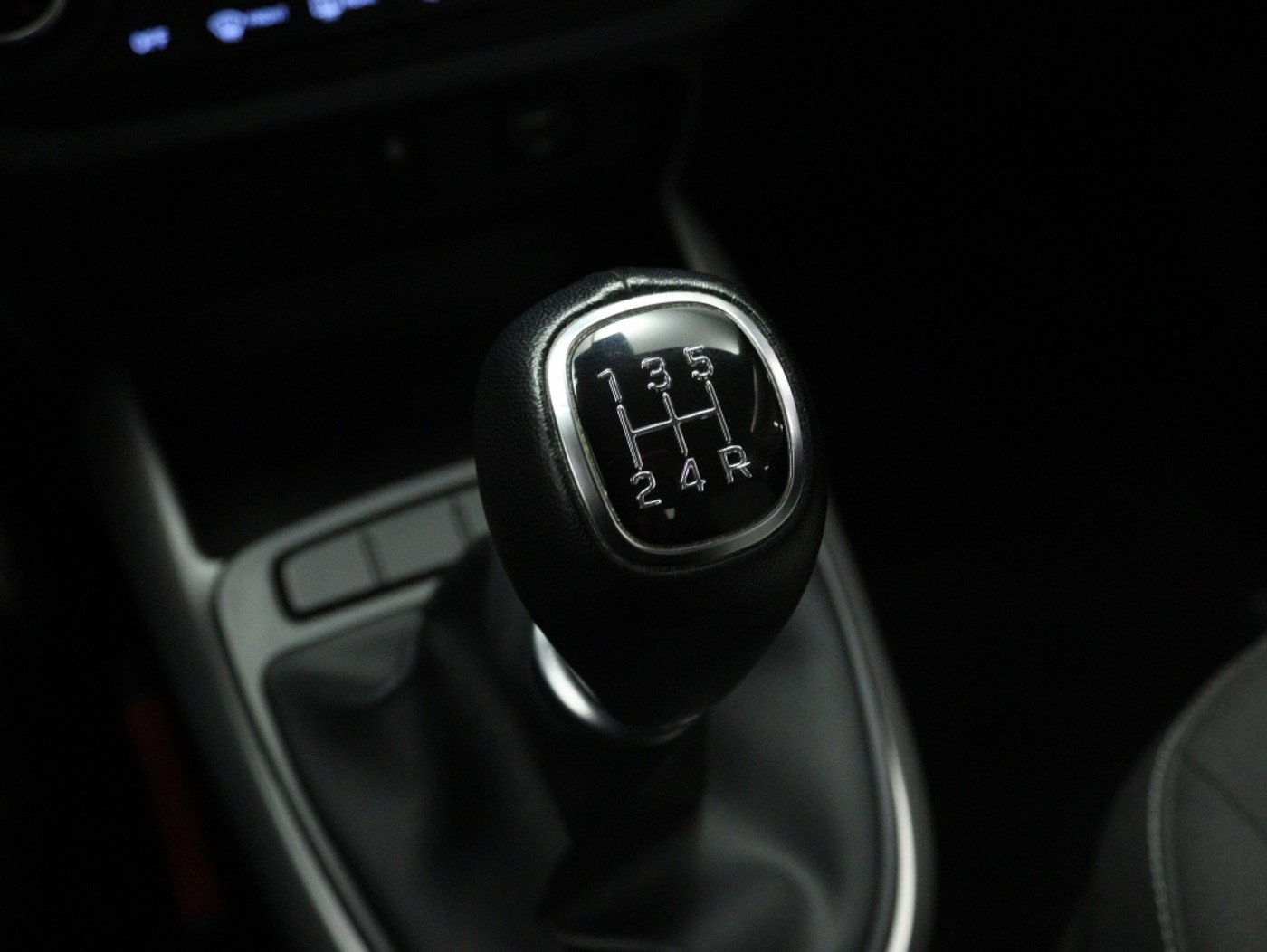 Foto van Hyundai I10