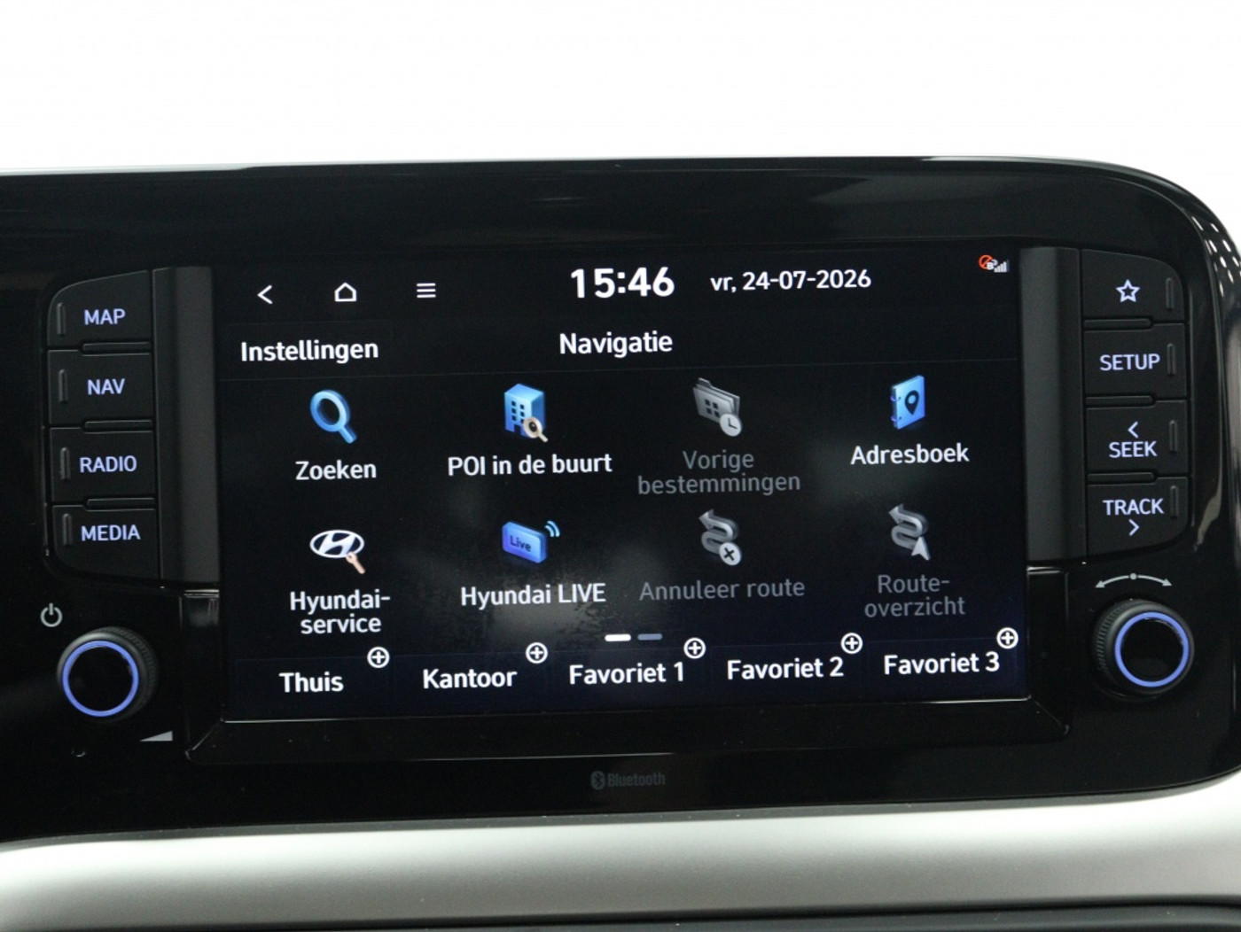 Foto van Hyundai I10