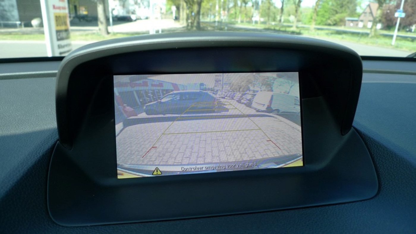 Foto van Opel Mokka