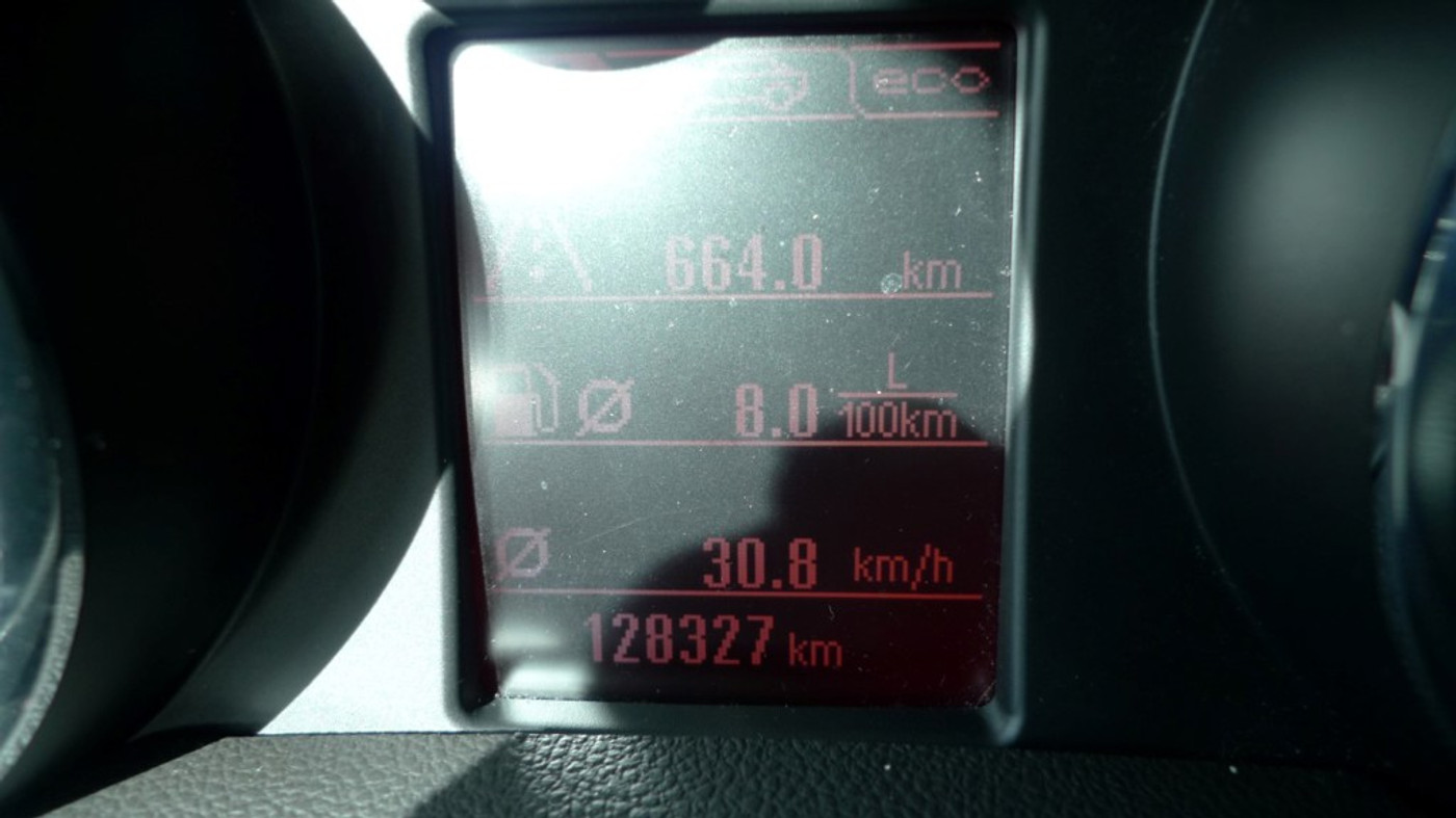 Foto van Opel Mokka