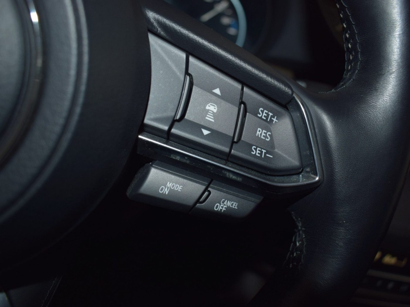 Foto van Mazda Mazda6