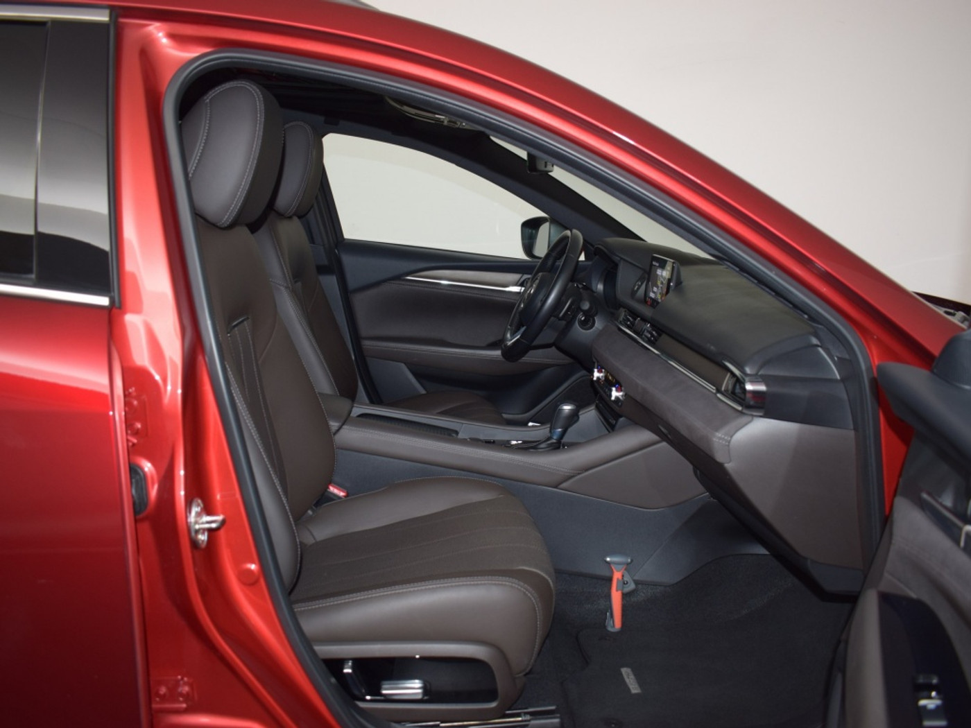 Foto van Mazda Mazda6