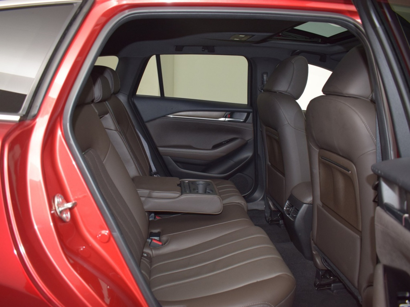 Foto van Mazda Mazda6