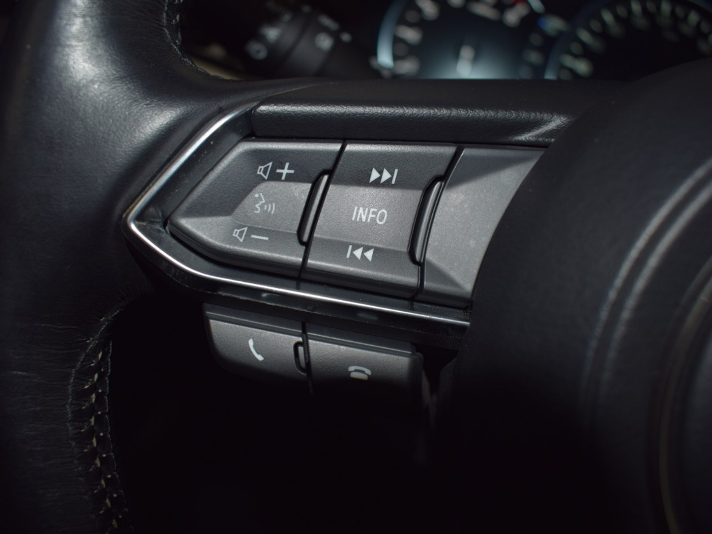 Foto van Mazda Mazda6