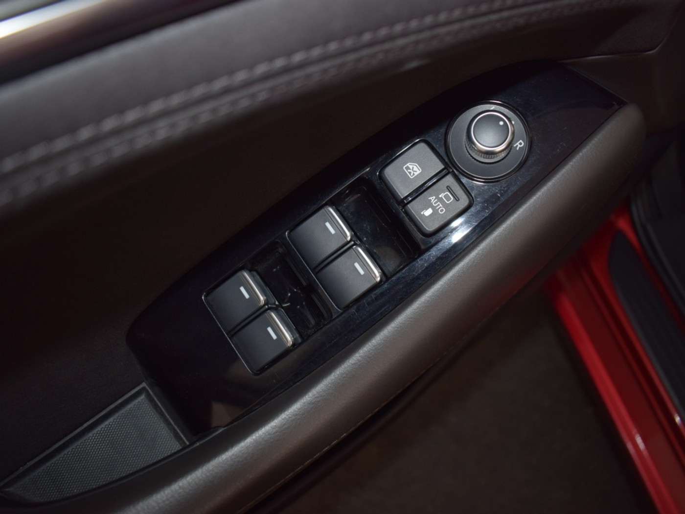 Foto van Mazda Mazda6