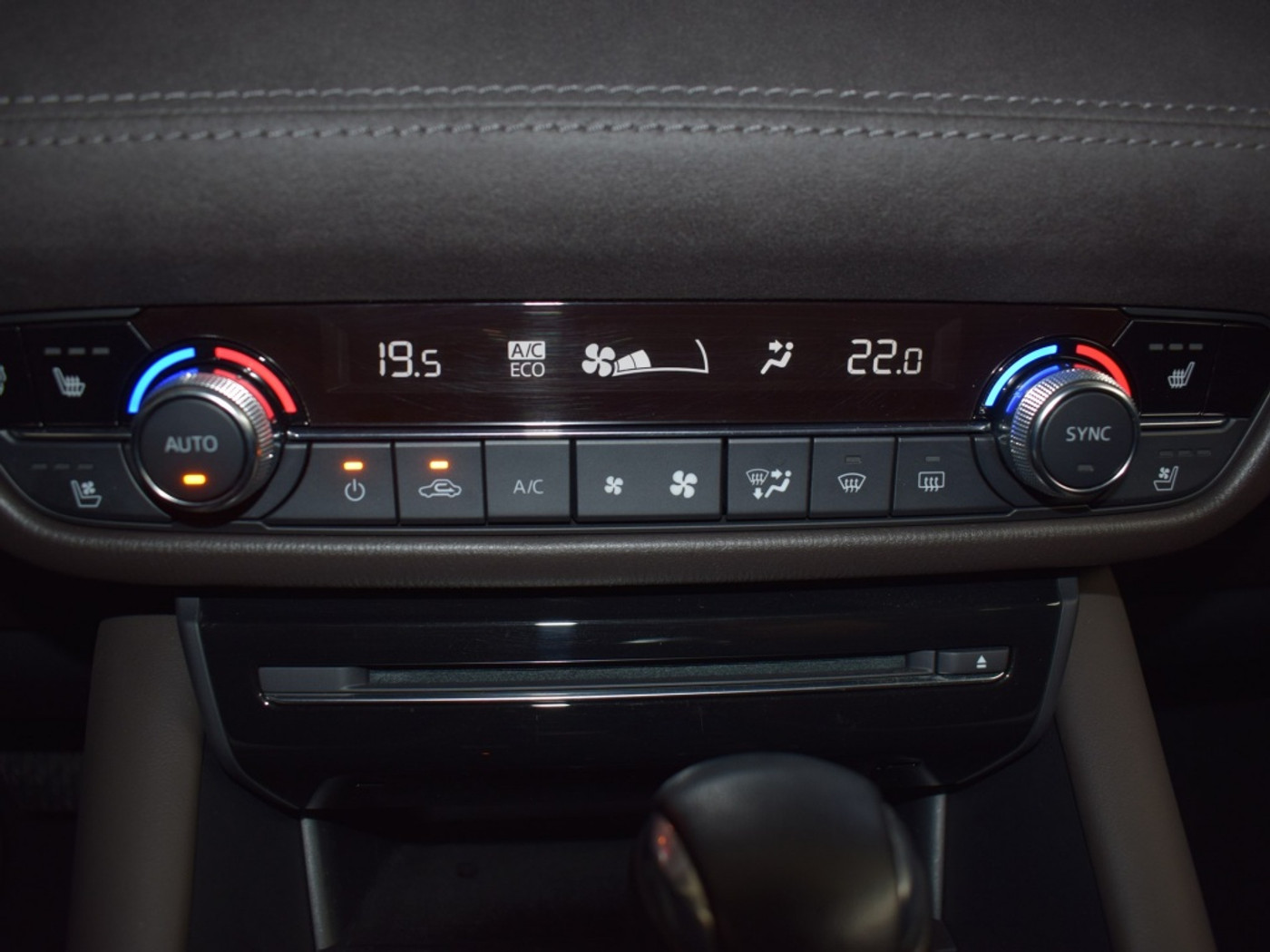 Foto van Mazda Mazda6