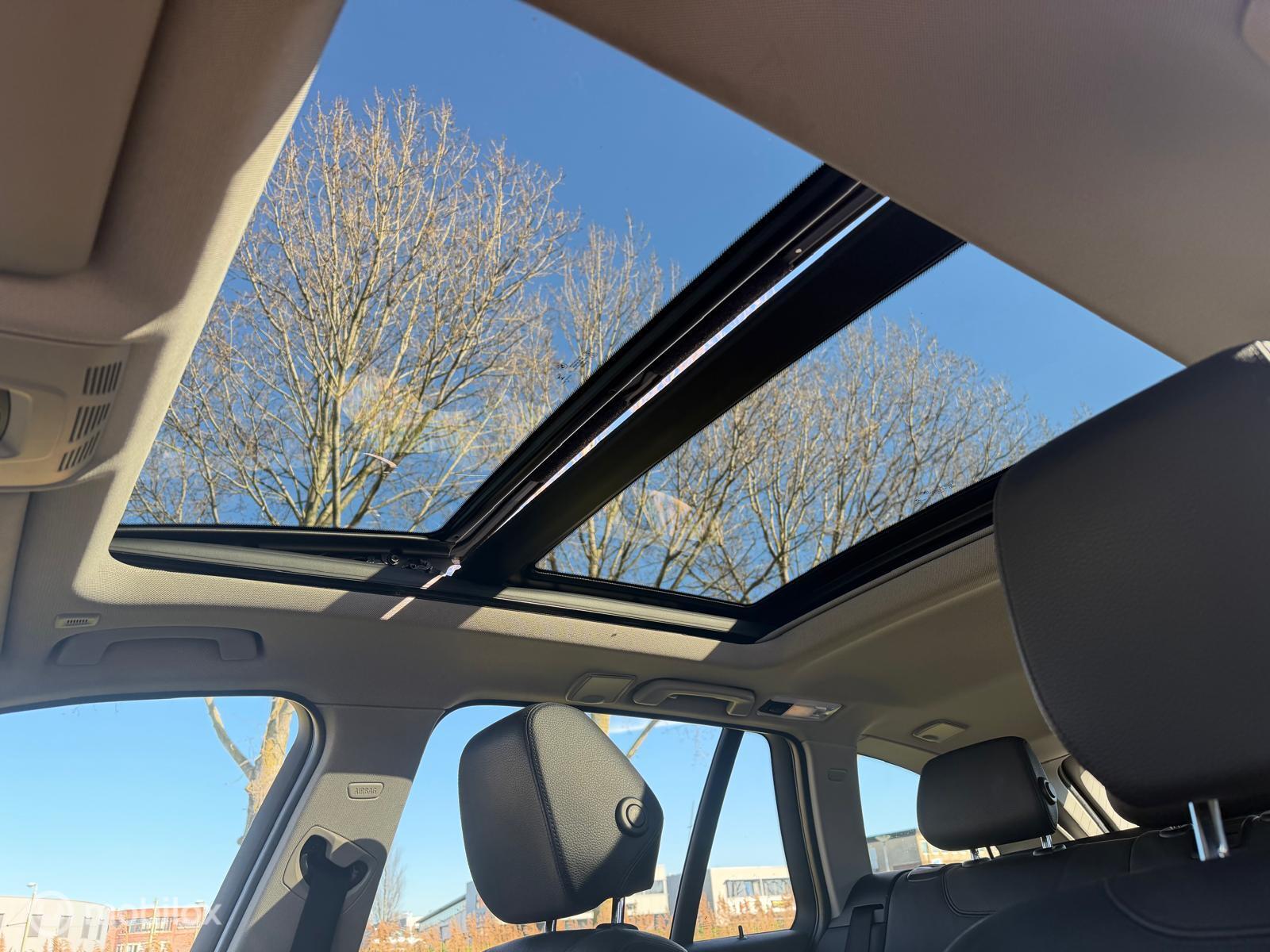 Foto van BMW 316i