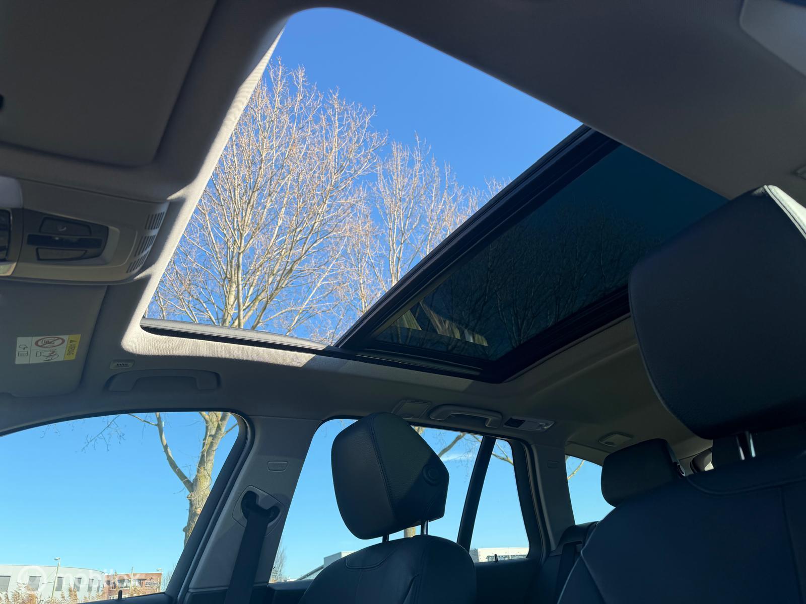 Foto van BMW 316i
