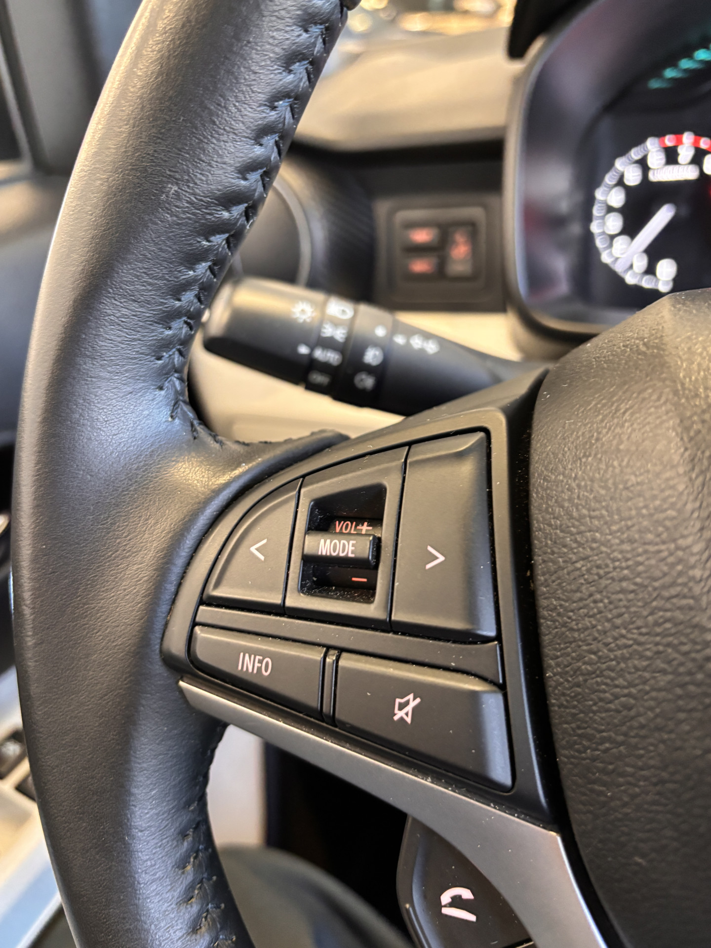 Foto van Suzuki Ignis