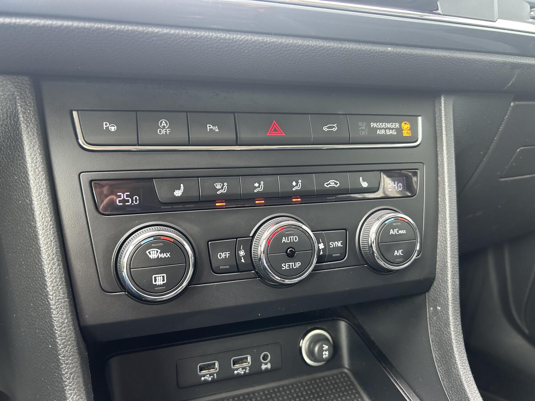 Foto van Seat Ateca