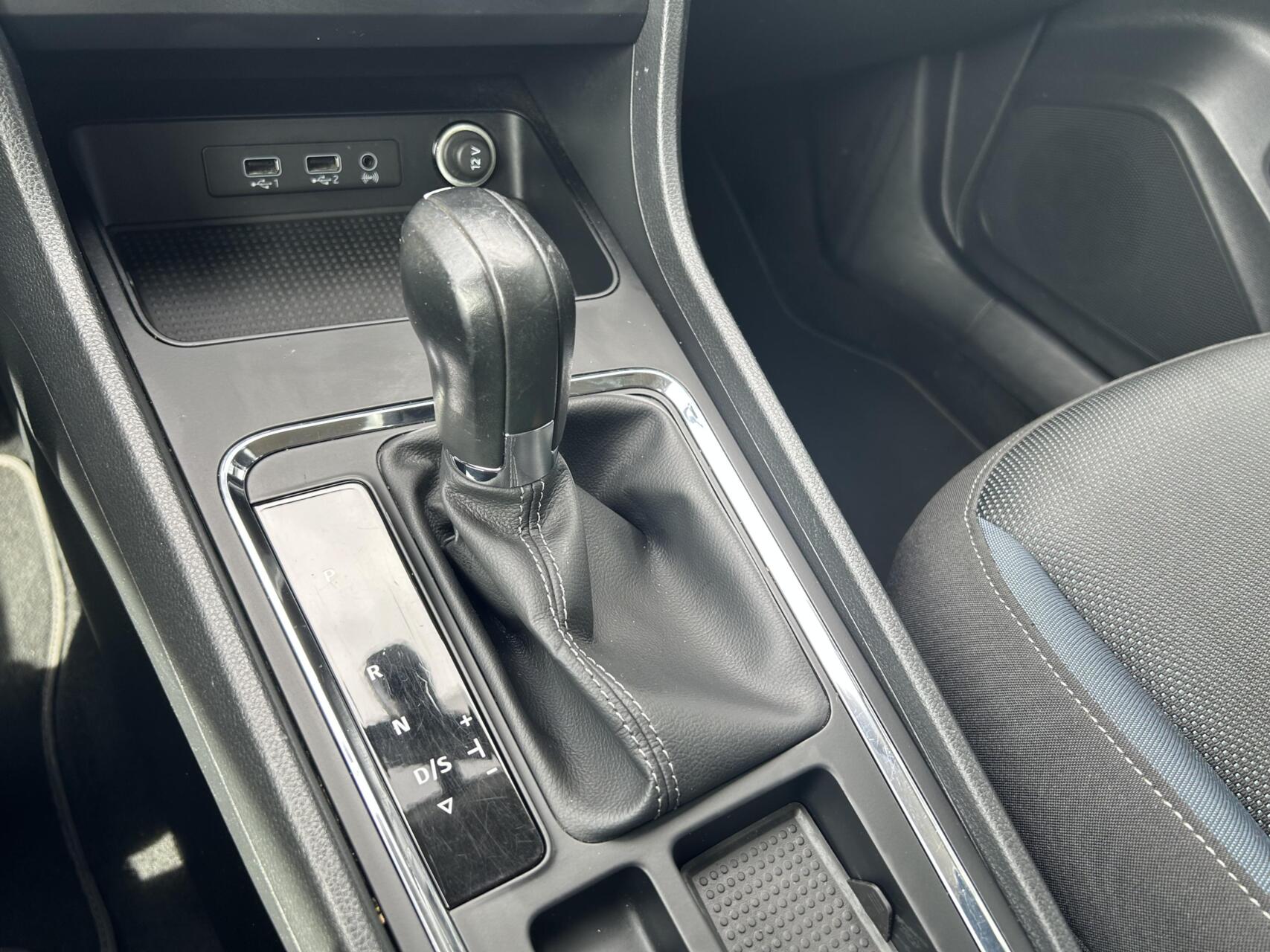 Foto van Seat Ateca