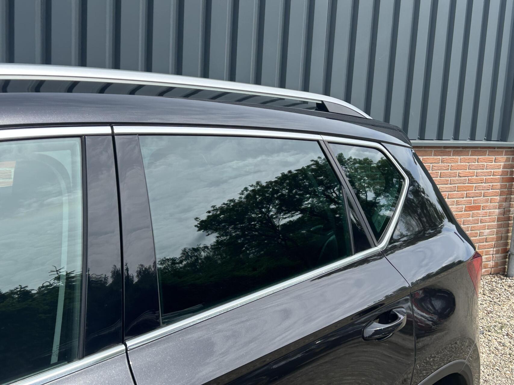 Foto van Seat Ateca