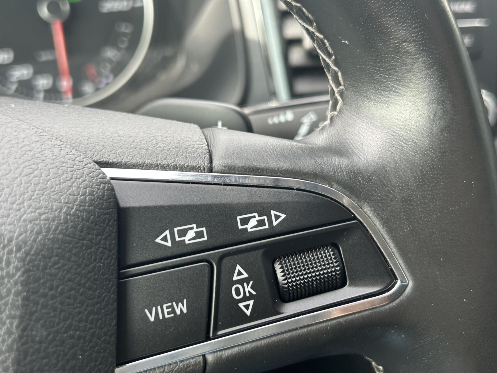 Foto van Seat Ateca