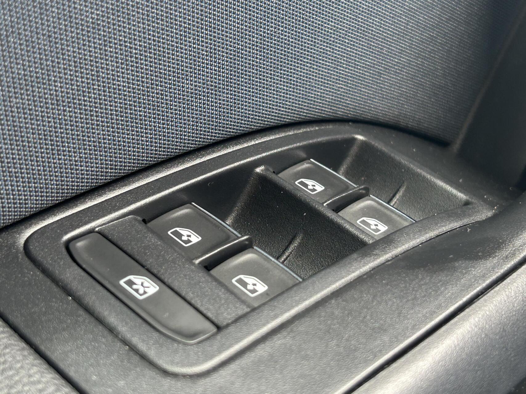 Foto van Seat Ateca