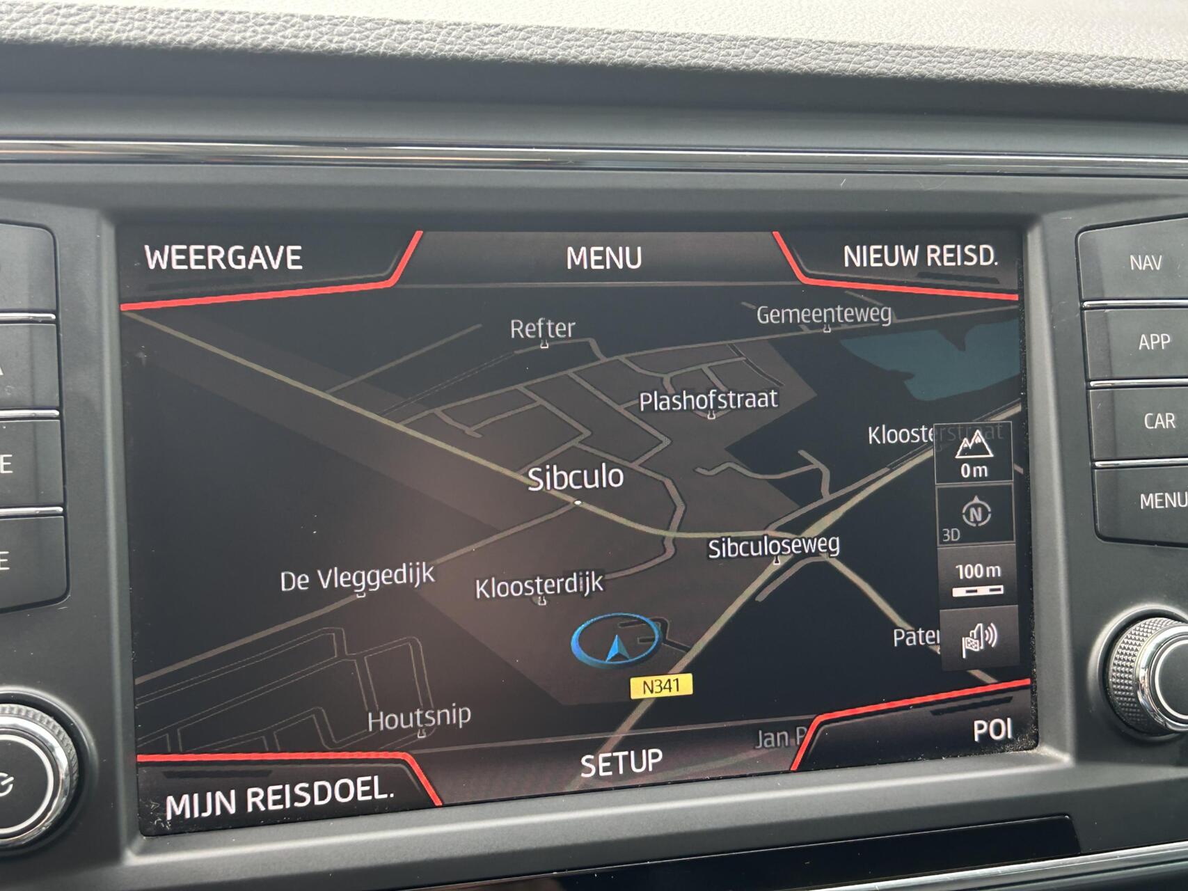 Foto van Seat Ateca