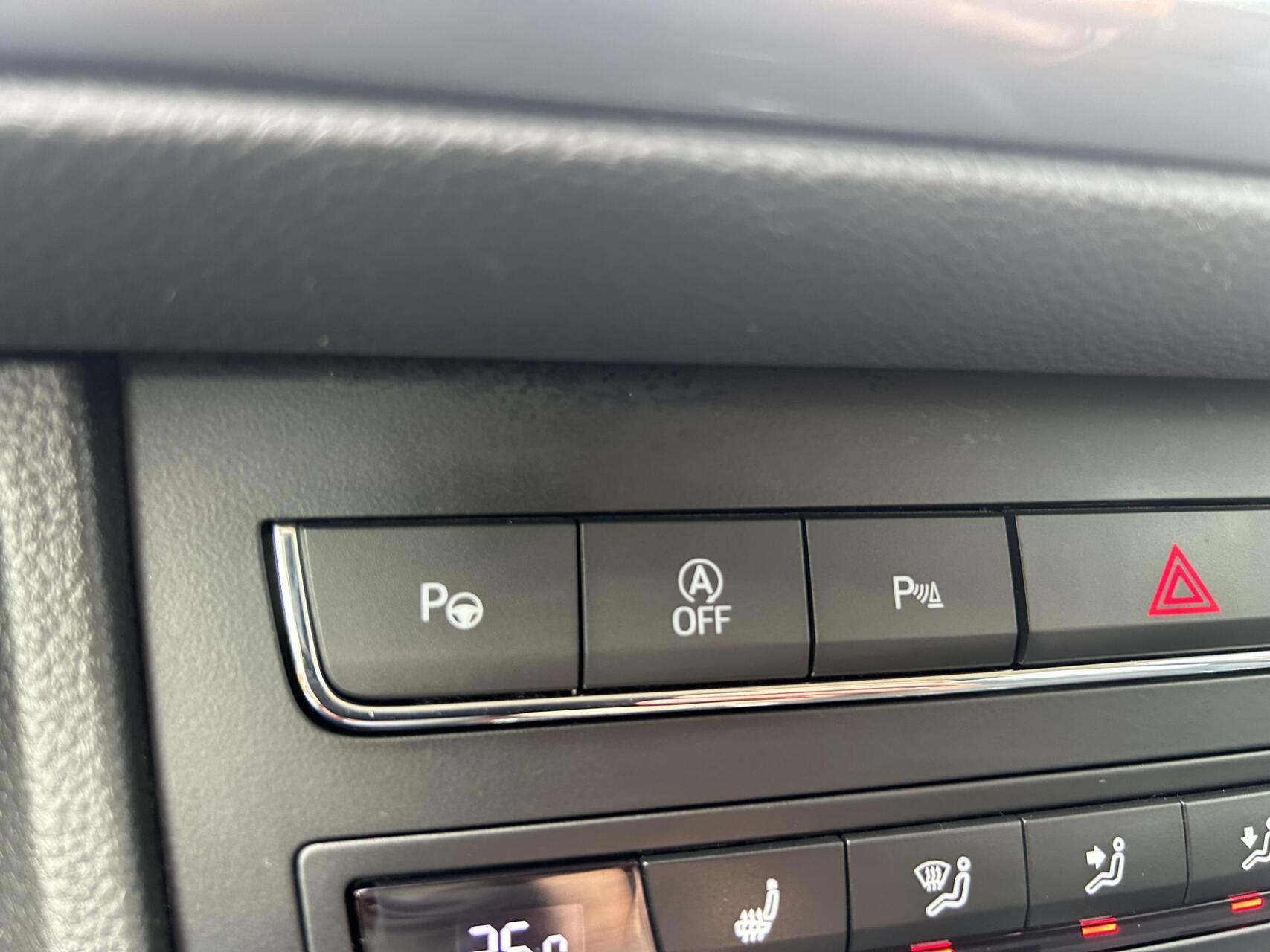 Foto van Seat Ateca