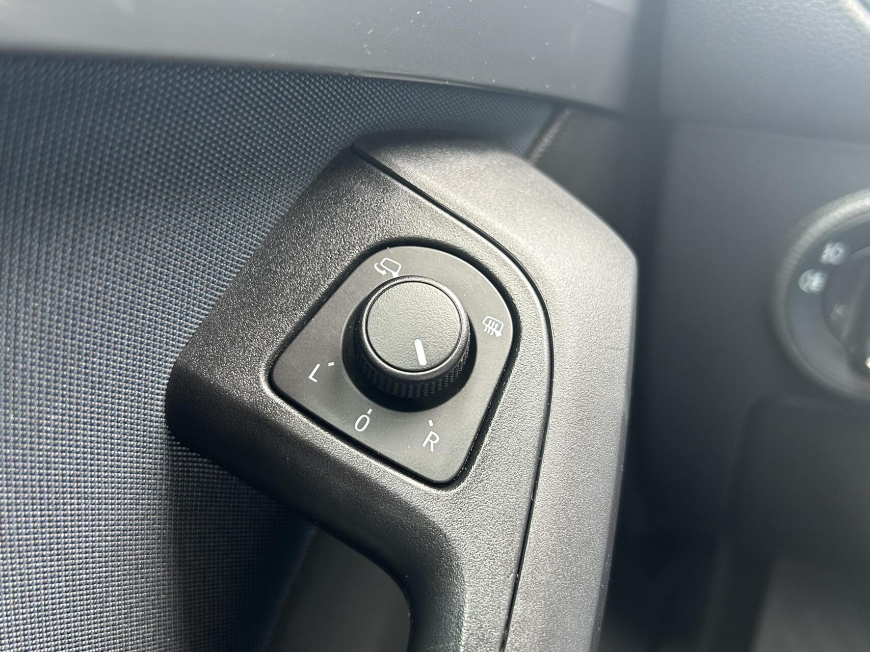 Foto van Seat Ateca