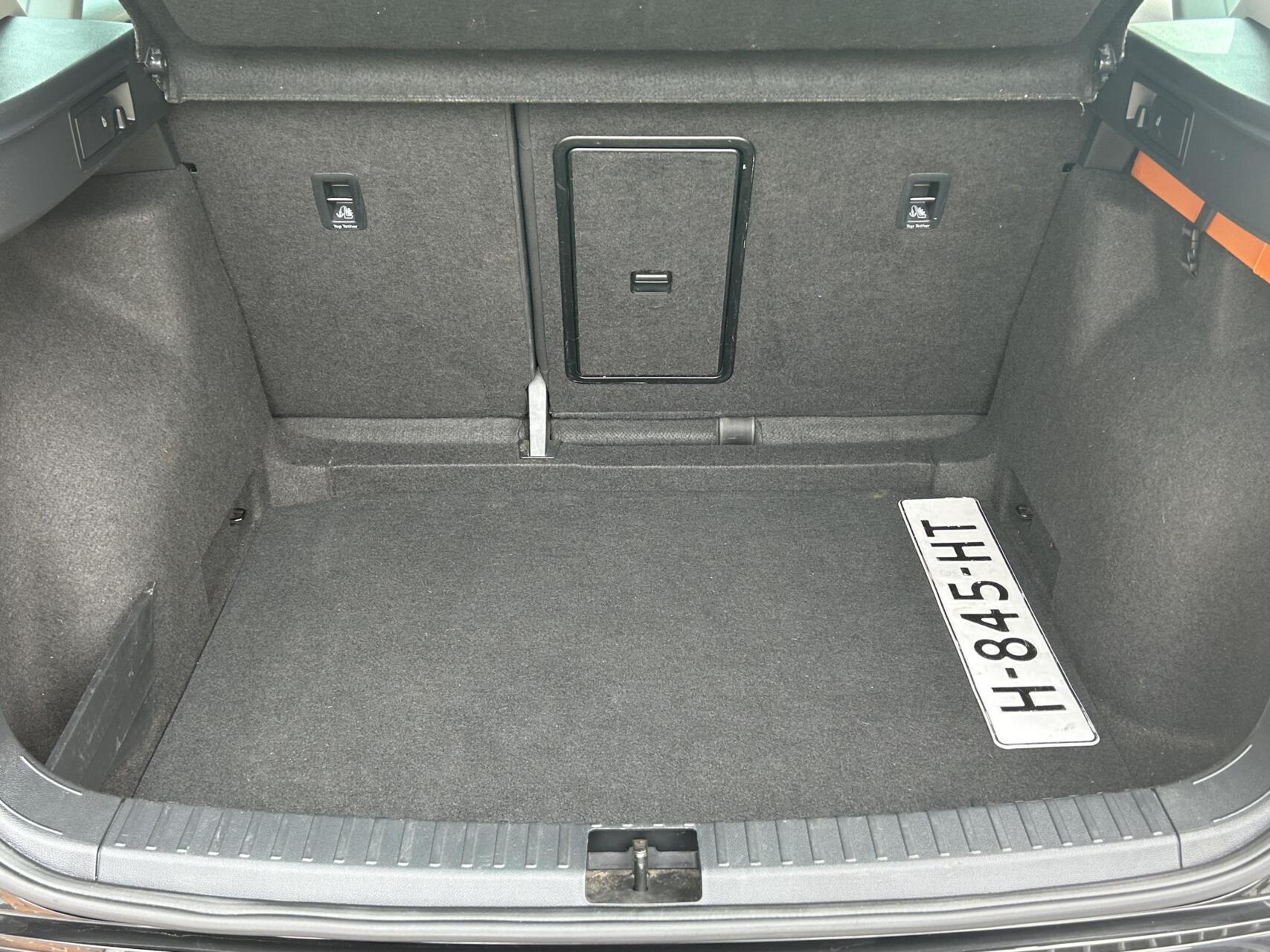 Foto van Seat Ateca