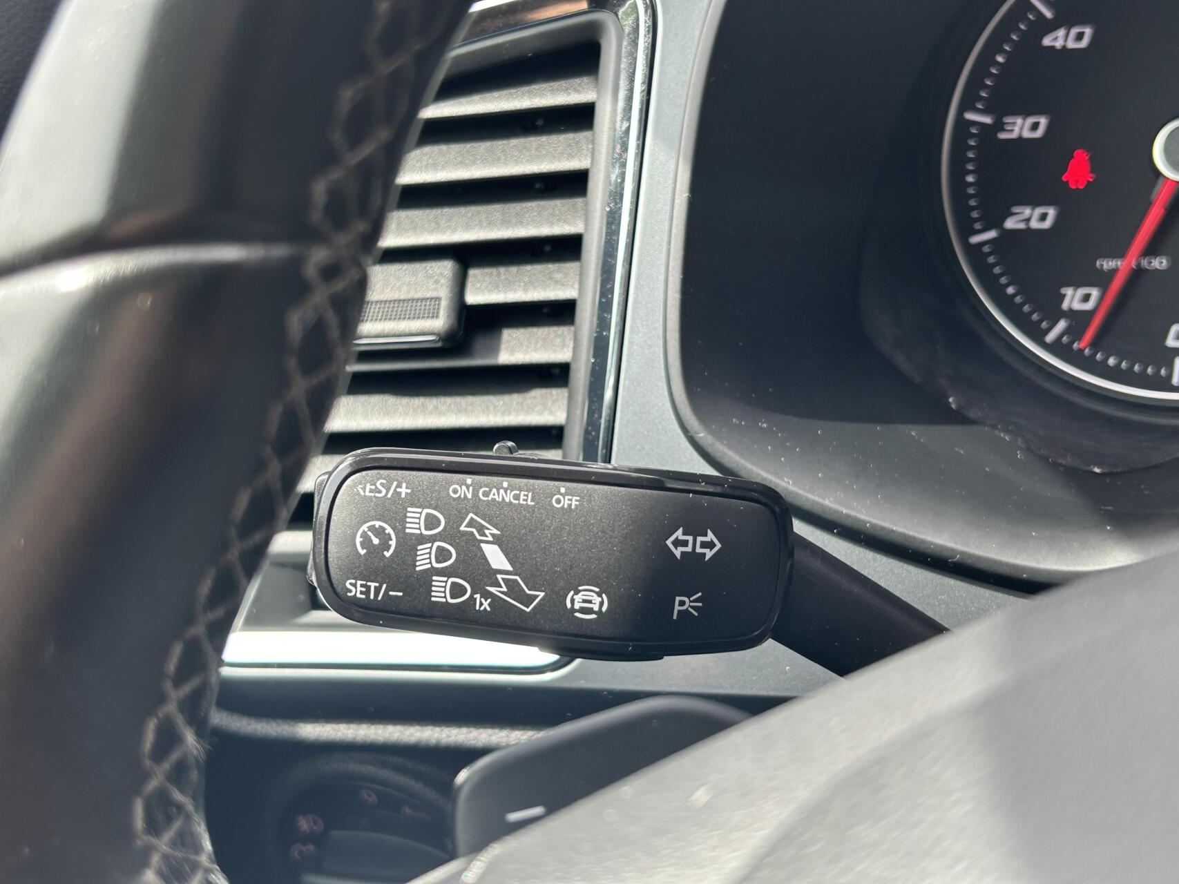 Foto van Seat Ateca