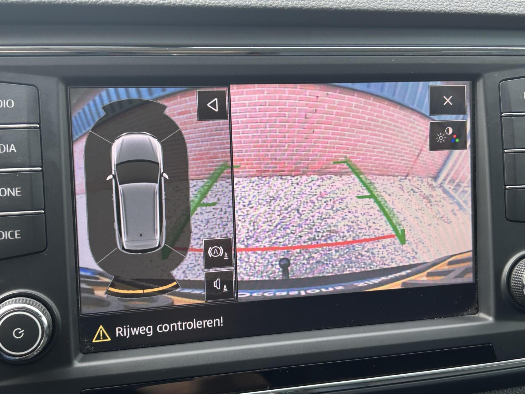 Foto van Seat Ateca