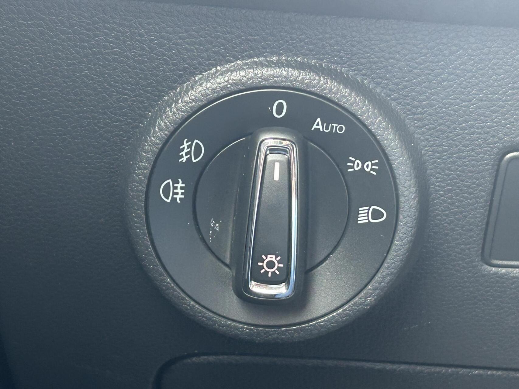 Foto van Seat Ateca