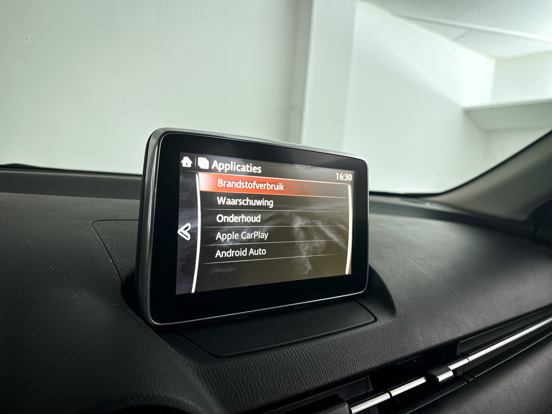 Foto van Mazda Mazda Cx-3