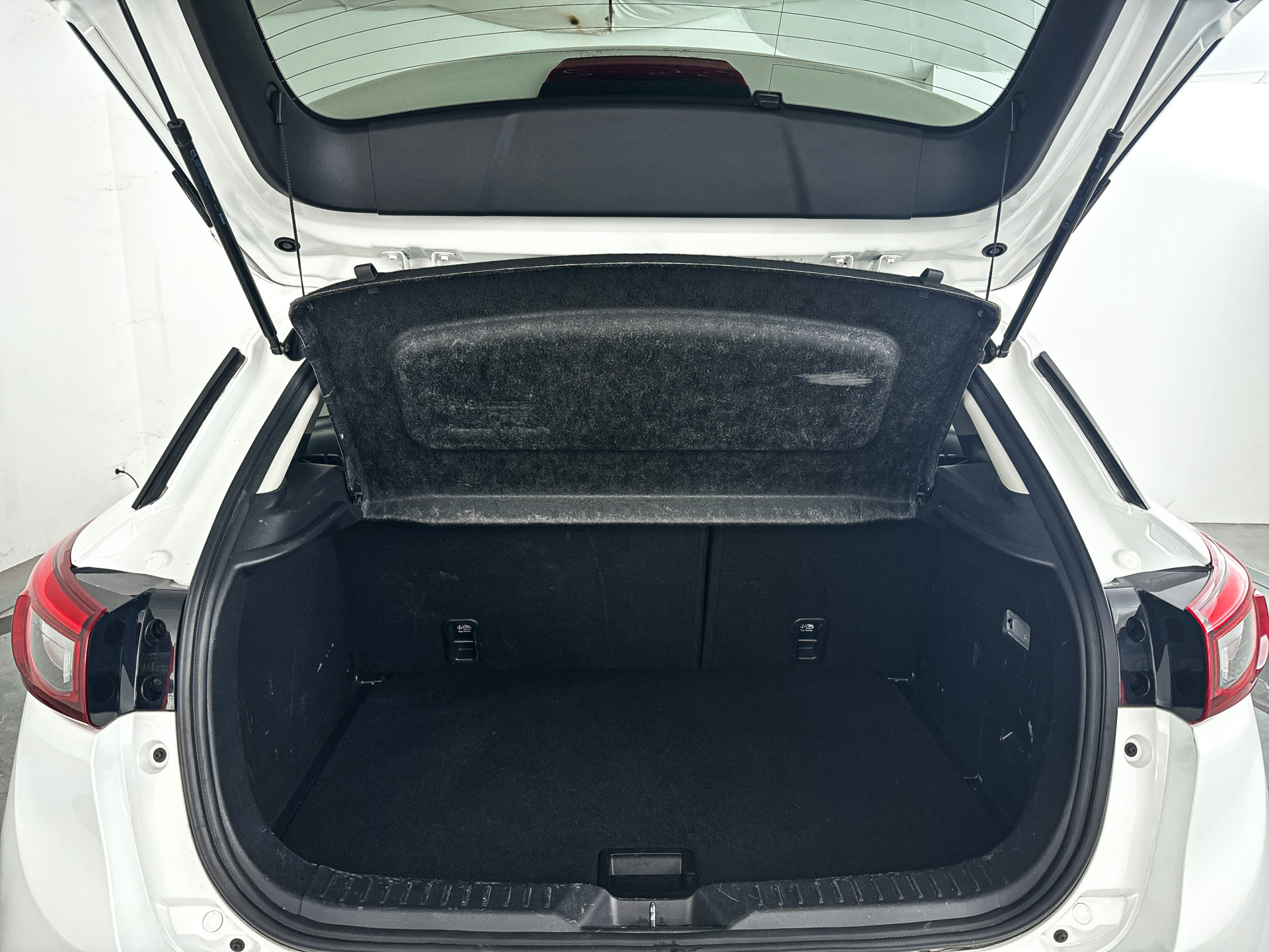 Foto van Mazda Mazda Cx-3