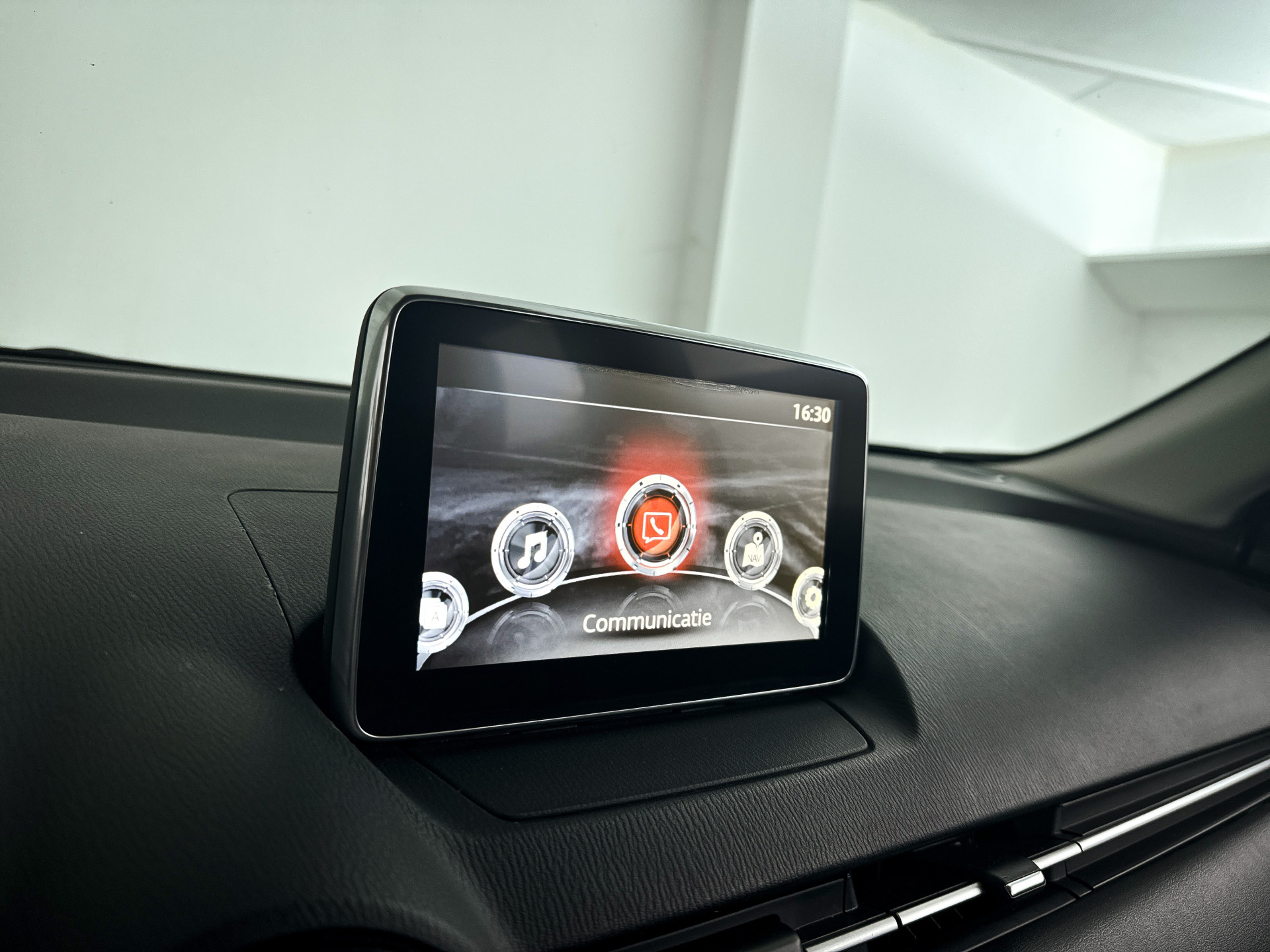 Foto van Mazda Mazda Cx-3