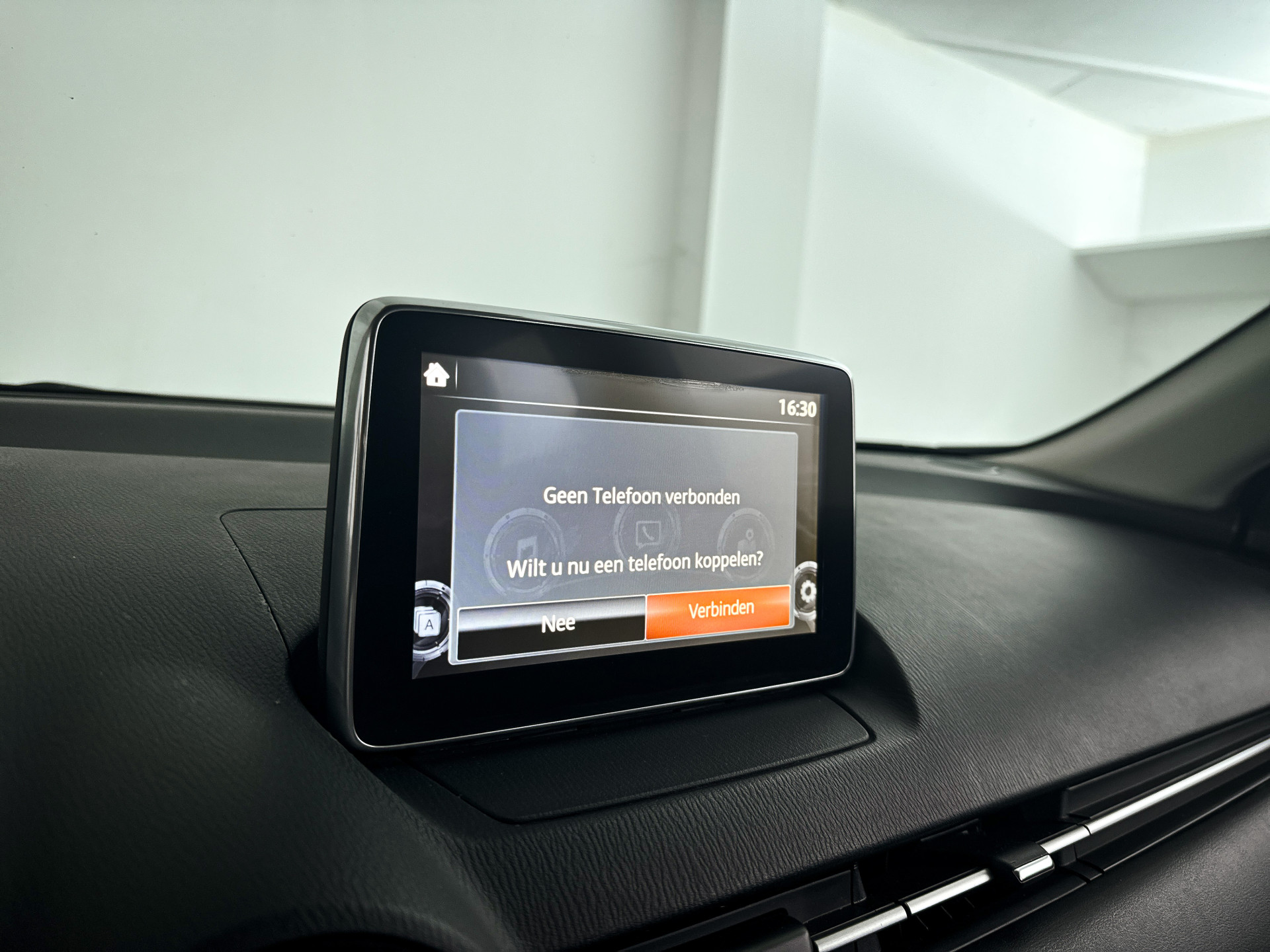 Foto van Mazda Mazda Cx-3