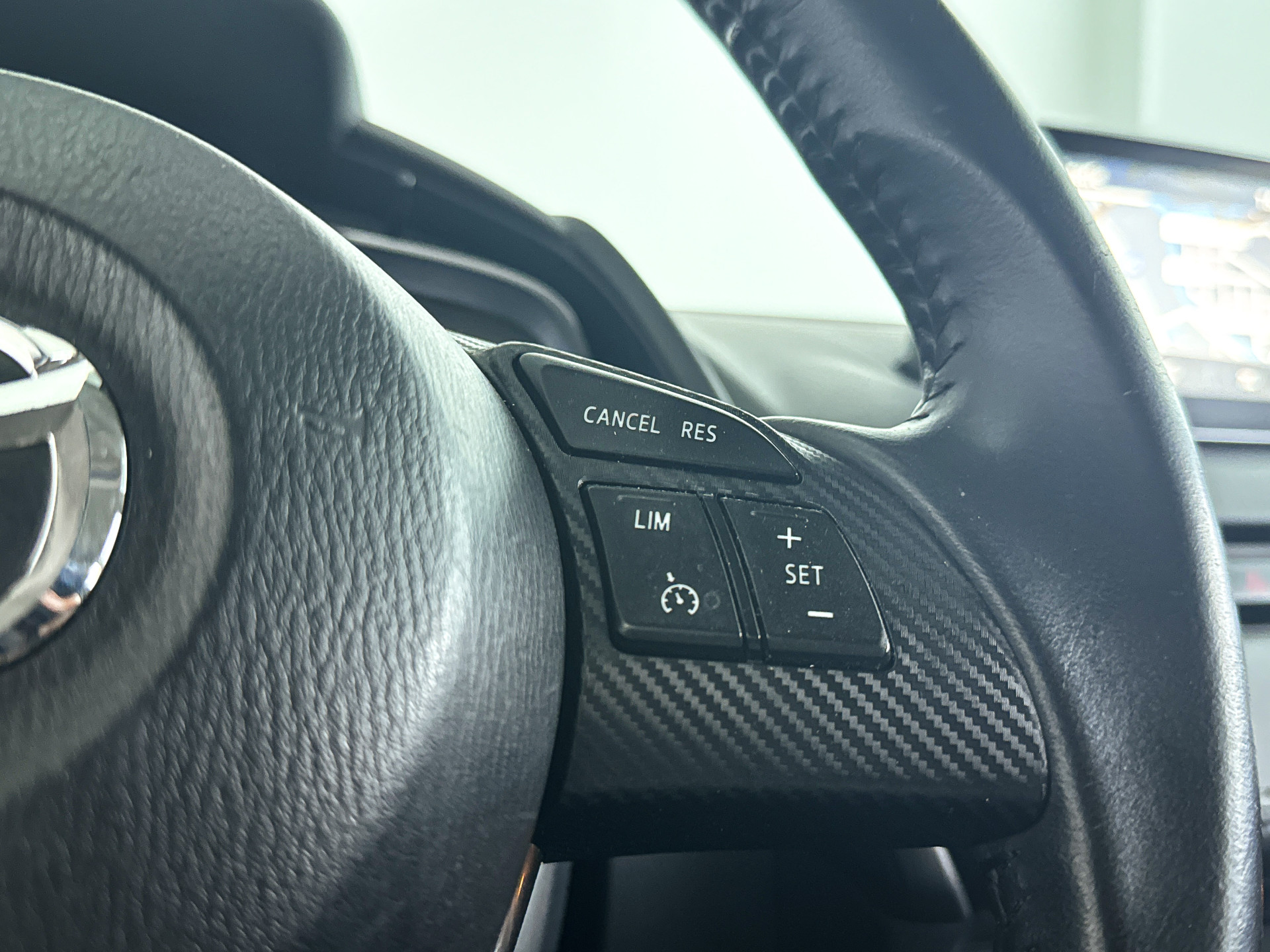 Foto van Mazda Mazda Cx-3