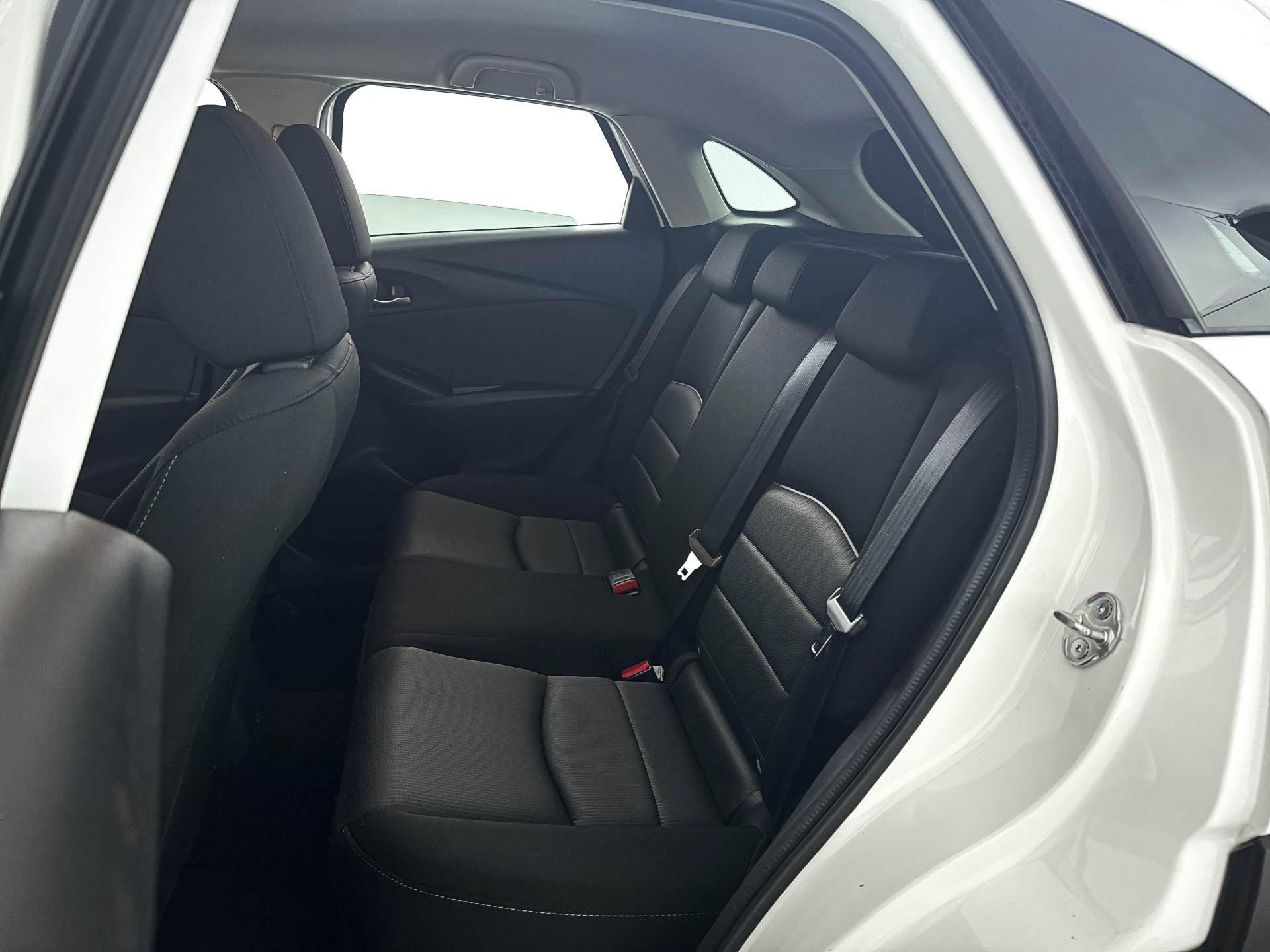 Foto van Mazda Mazda Cx-3