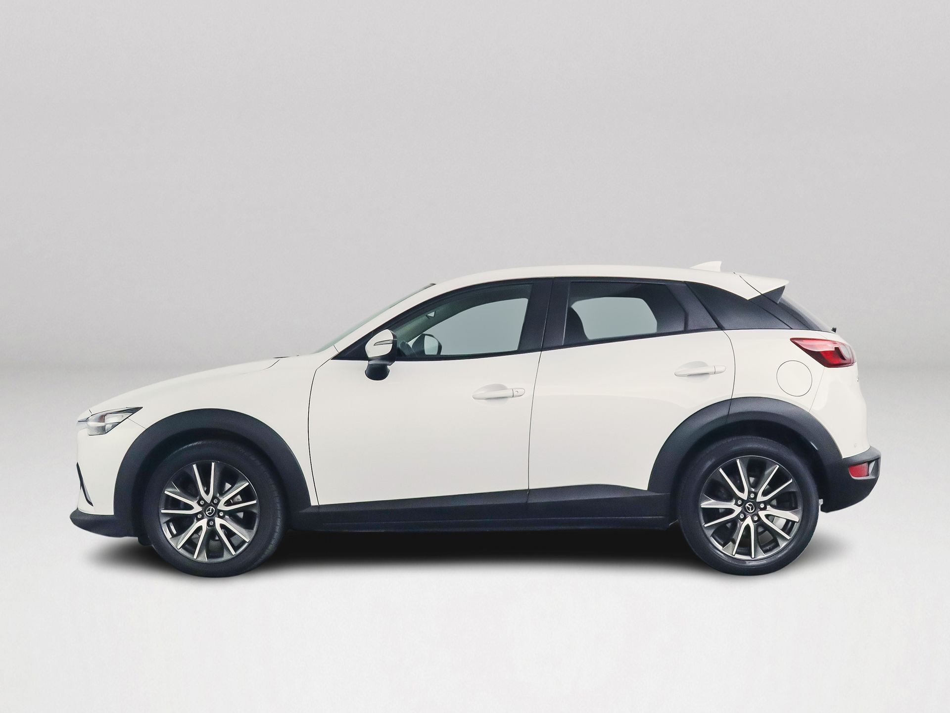 Foto van Mazda Mazda Cx-3