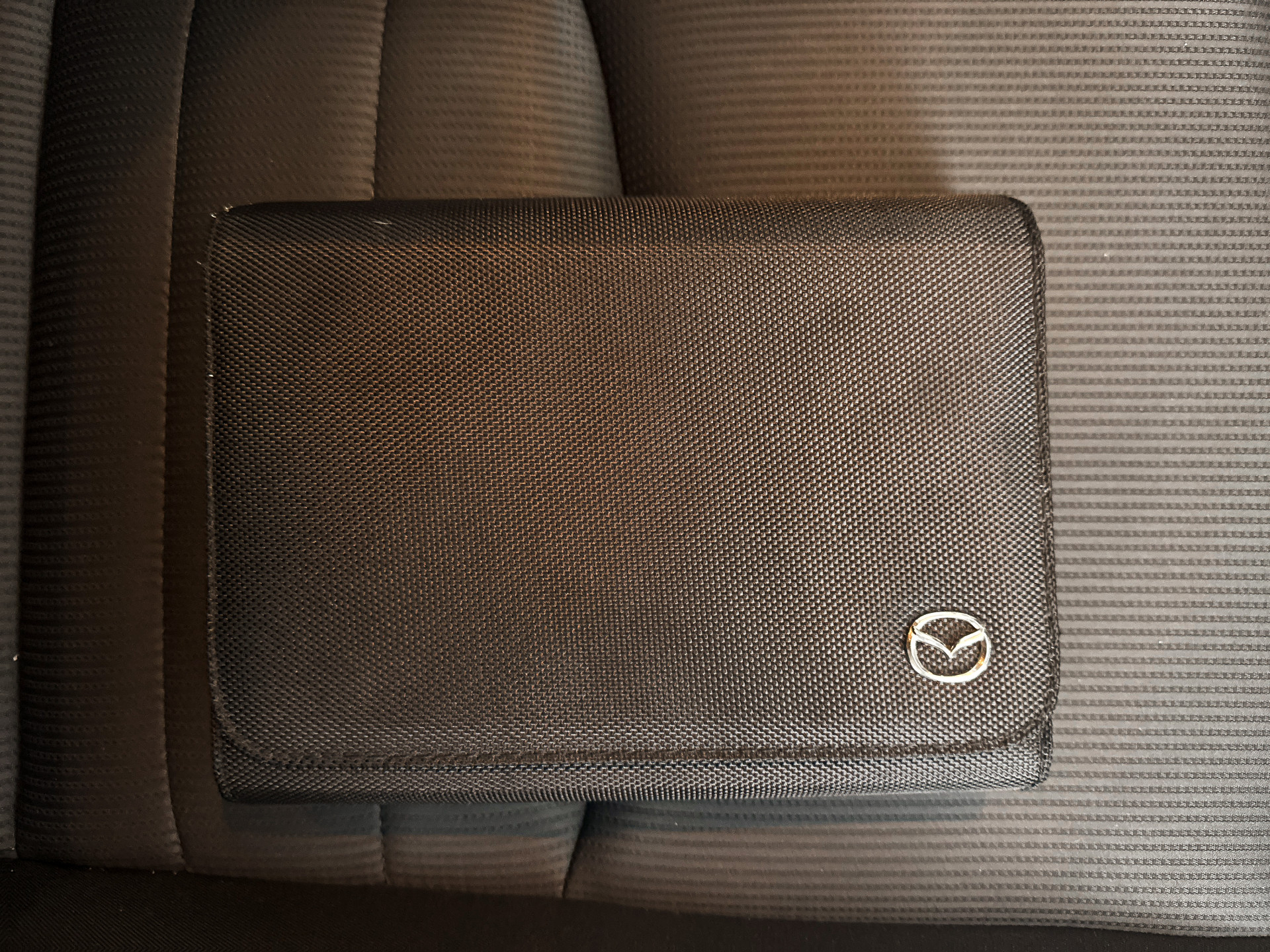 Foto van Mazda Mazda Cx-3