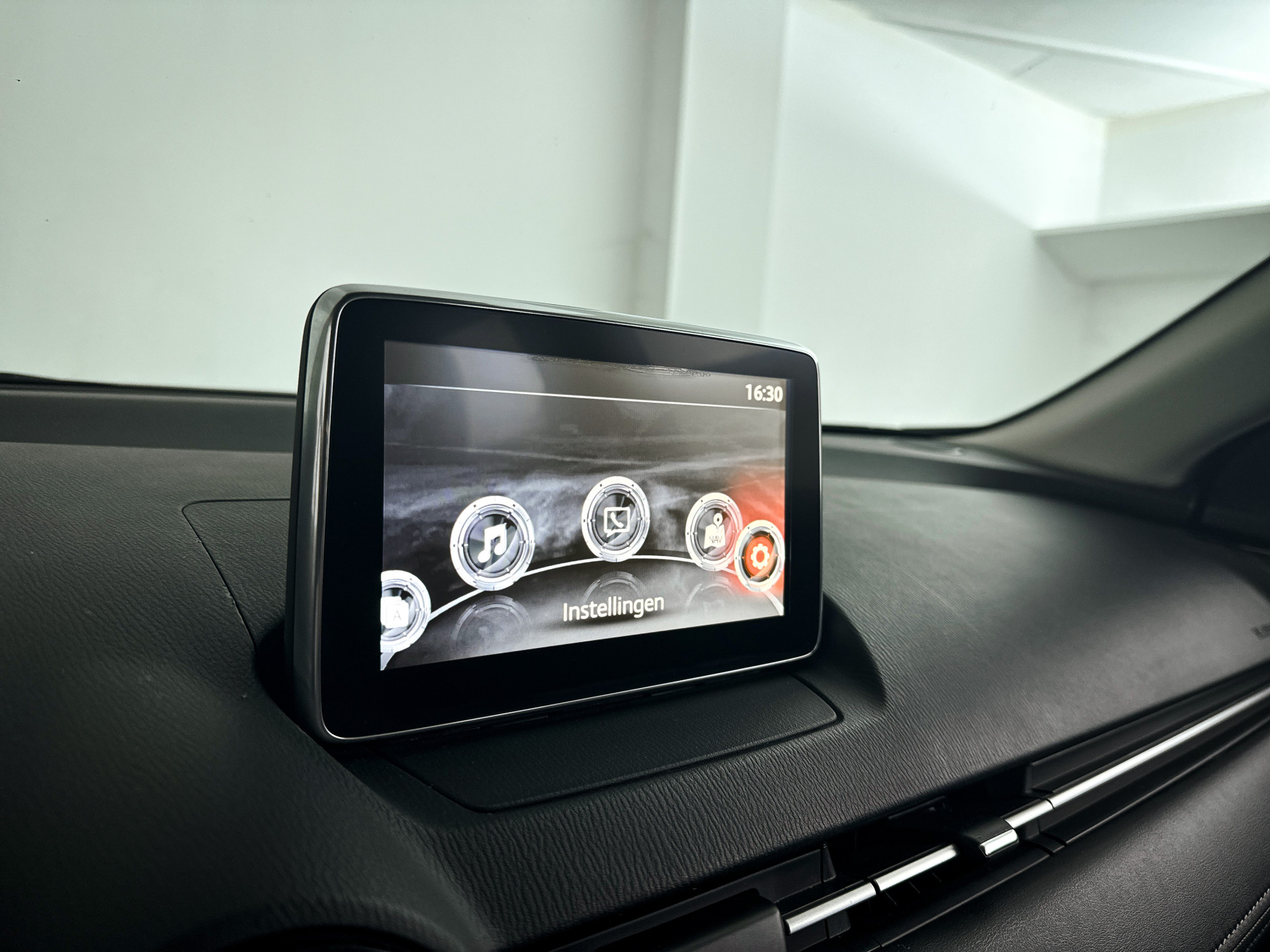 Foto van Mazda Mazda Cx-3