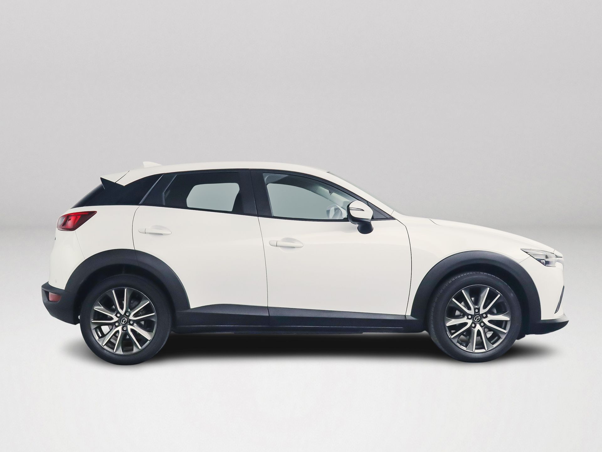 Foto van Mazda Mazda Cx-3