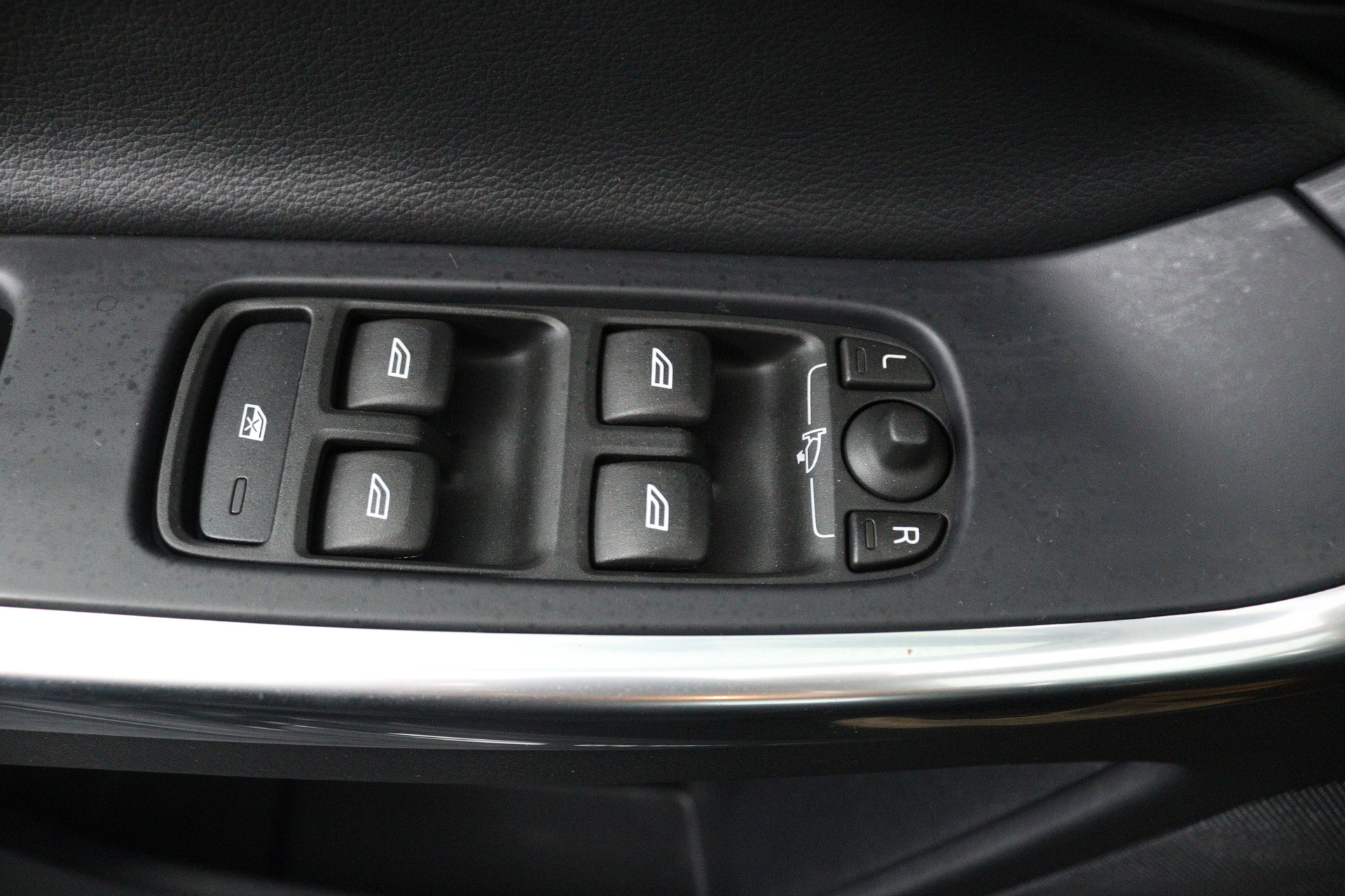 Foto van Volvo Xc60