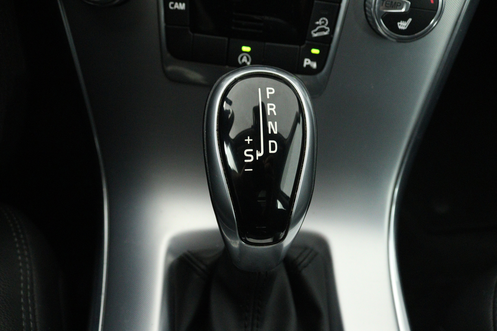 Foto van Volvo Xc60