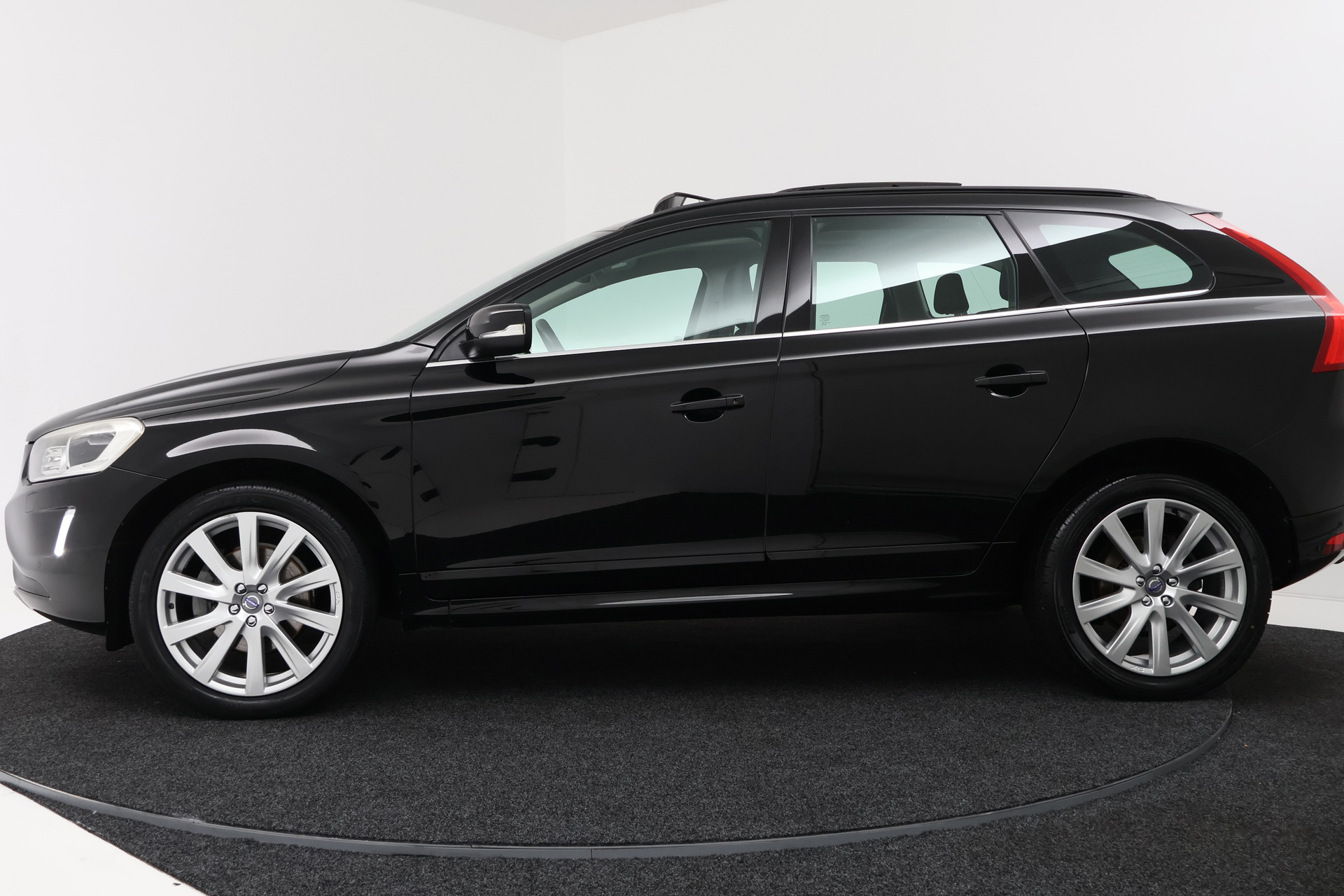 Foto van Volvo Xc60