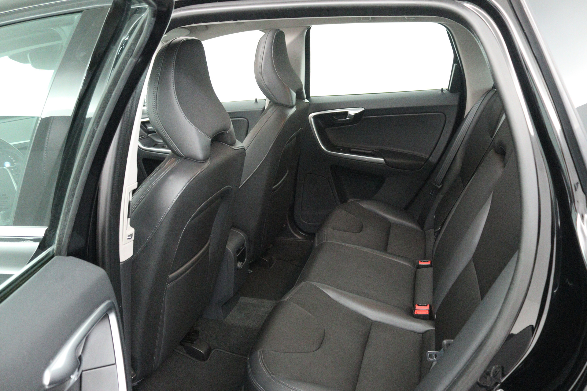 Foto van Volvo Xc60