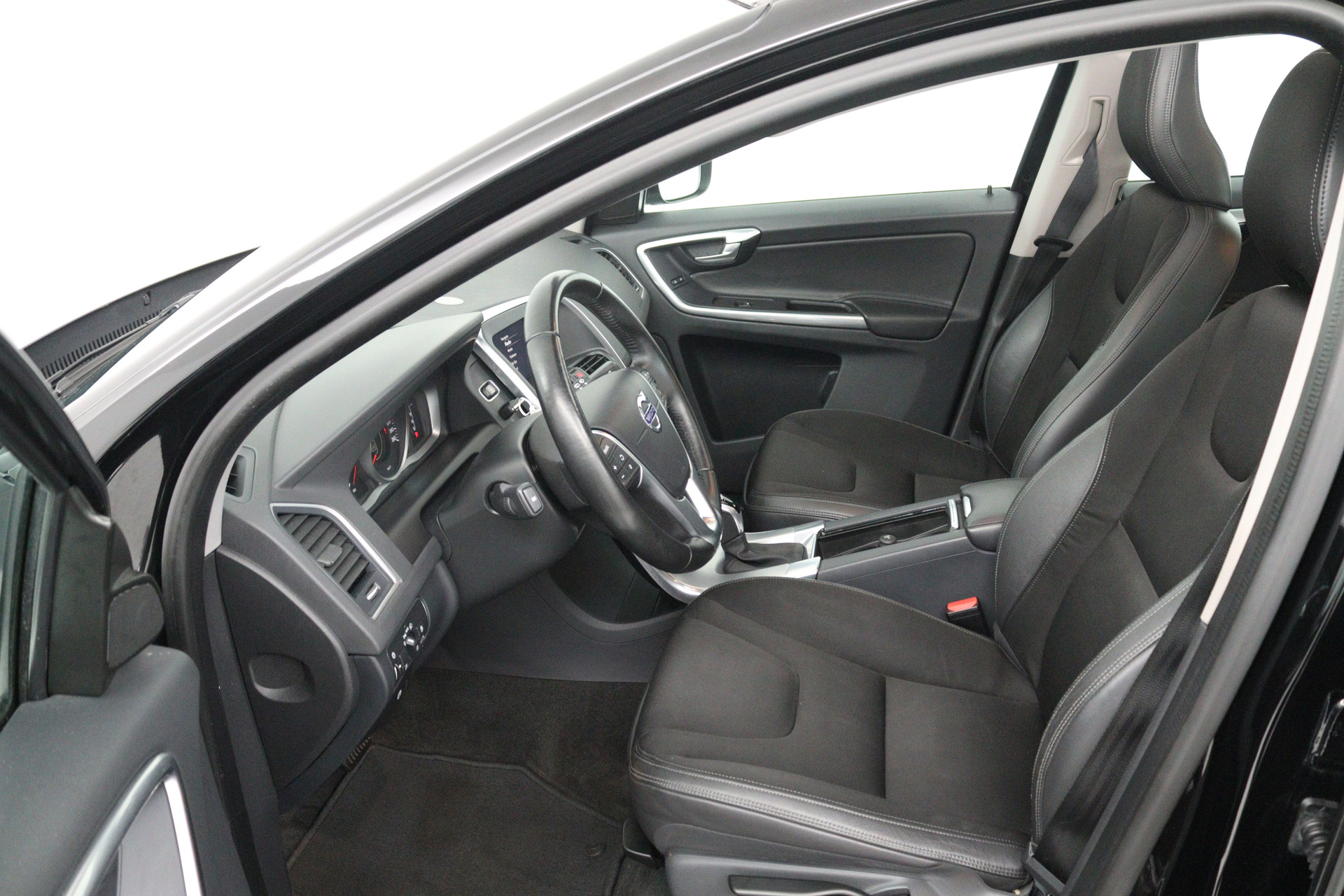 Foto van Volvo Xc60