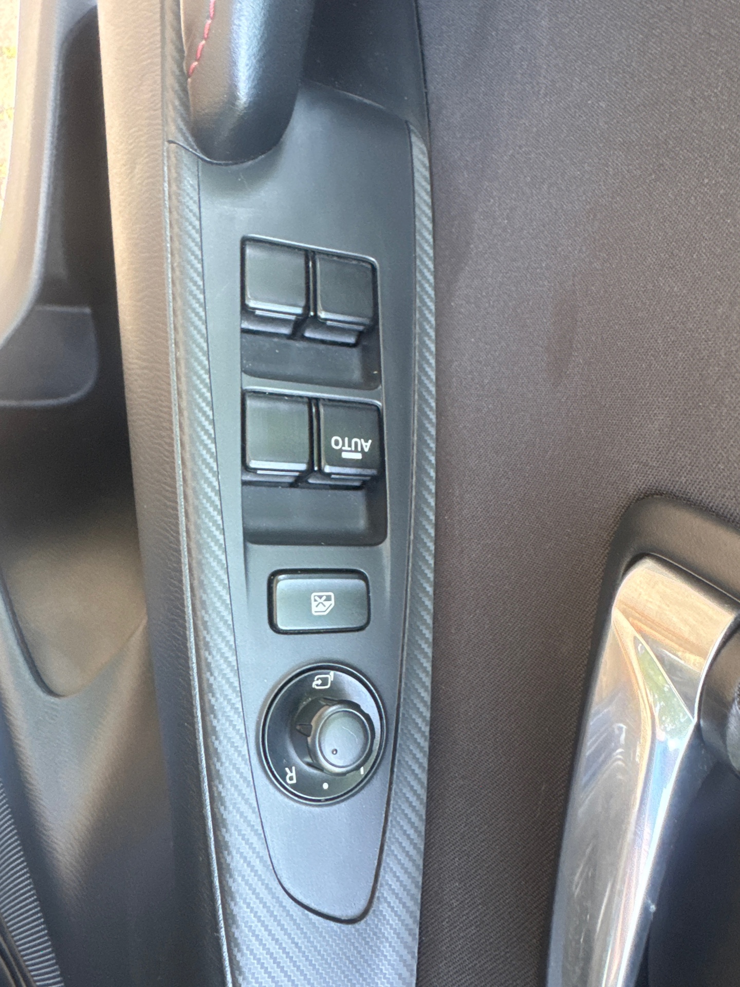 Foto van Mazda Mazda2