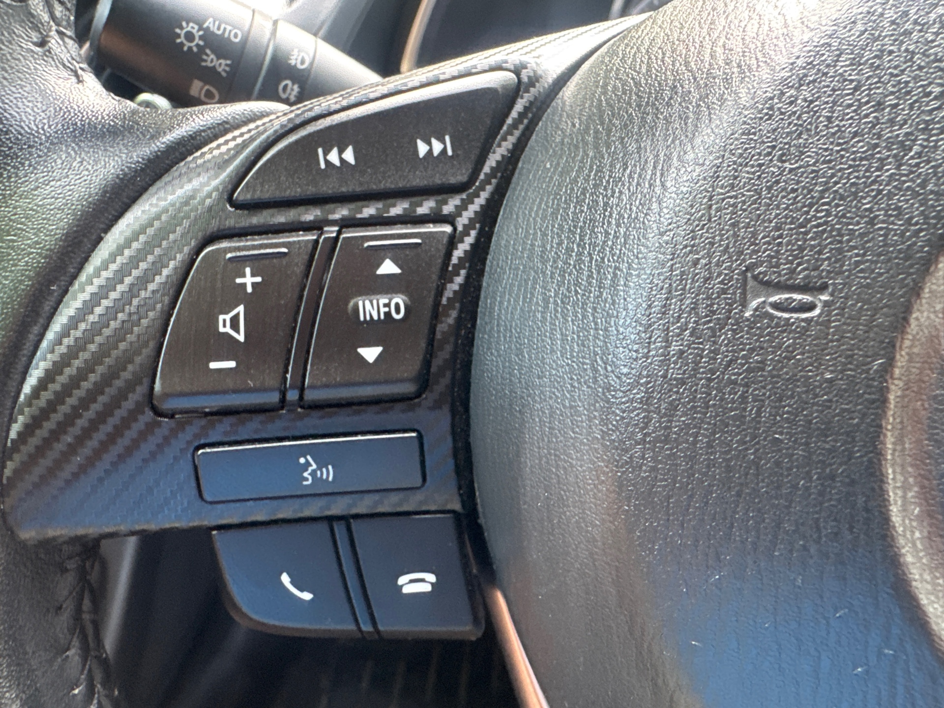 Foto van Mazda Mazda2