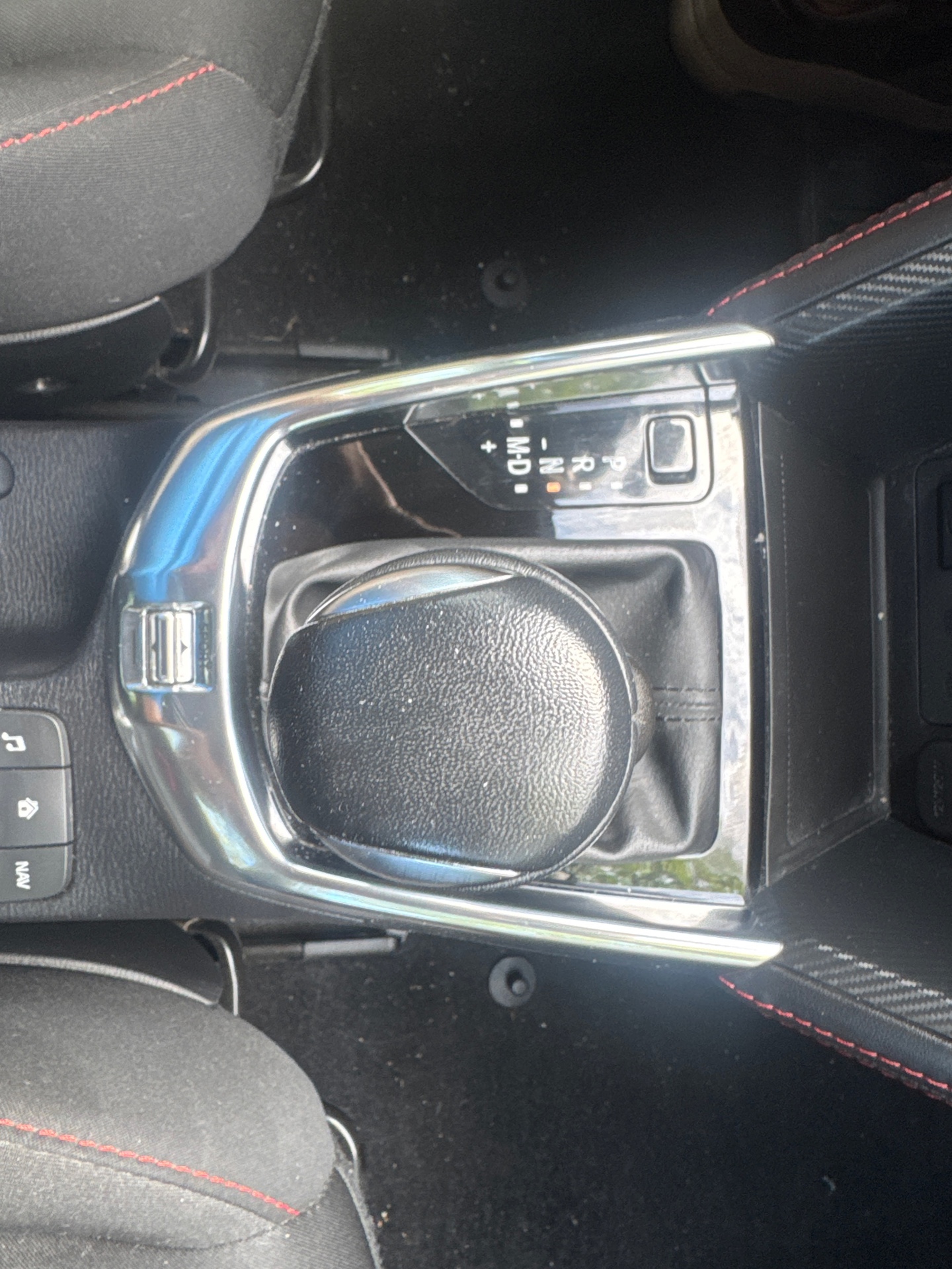 Foto van Mazda Mazda2