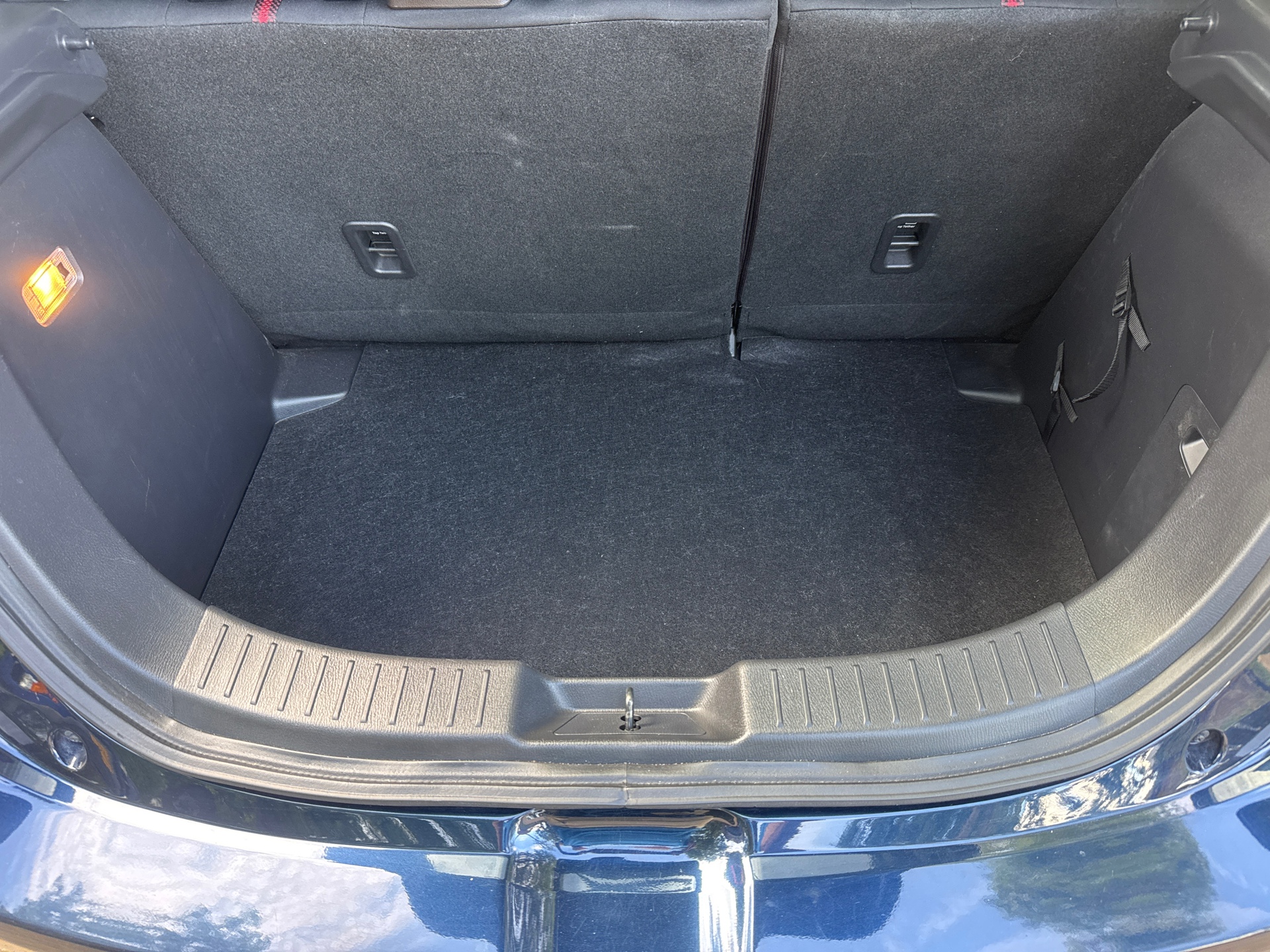 Foto van Mazda Mazda2