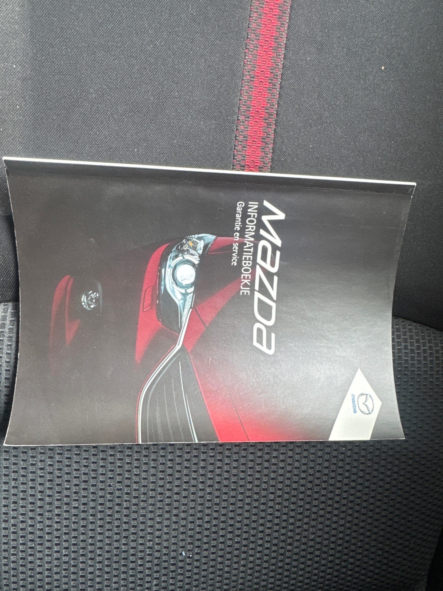 Foto van Mazda Mazda2