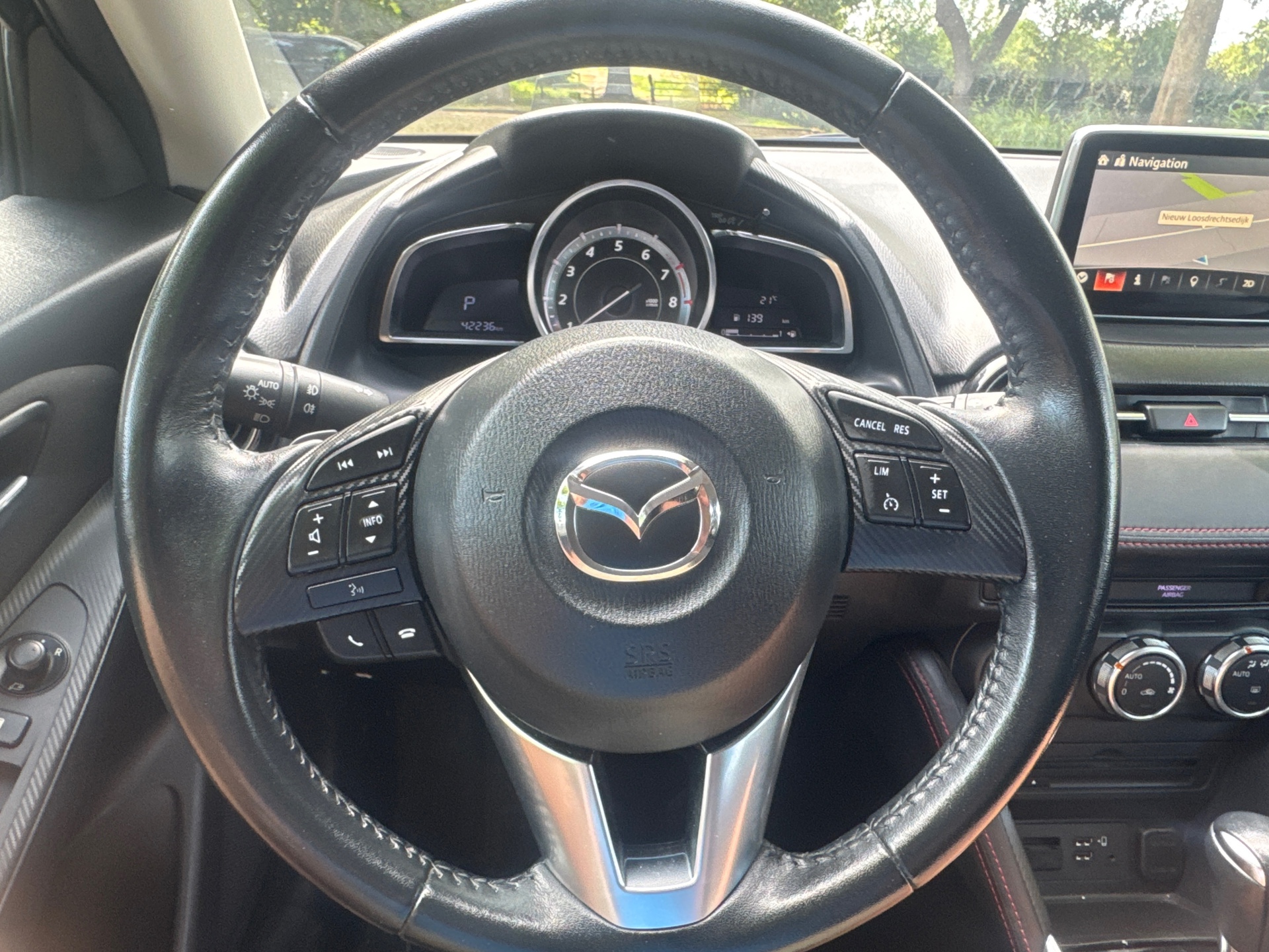 Foto van Mazda Mazda2