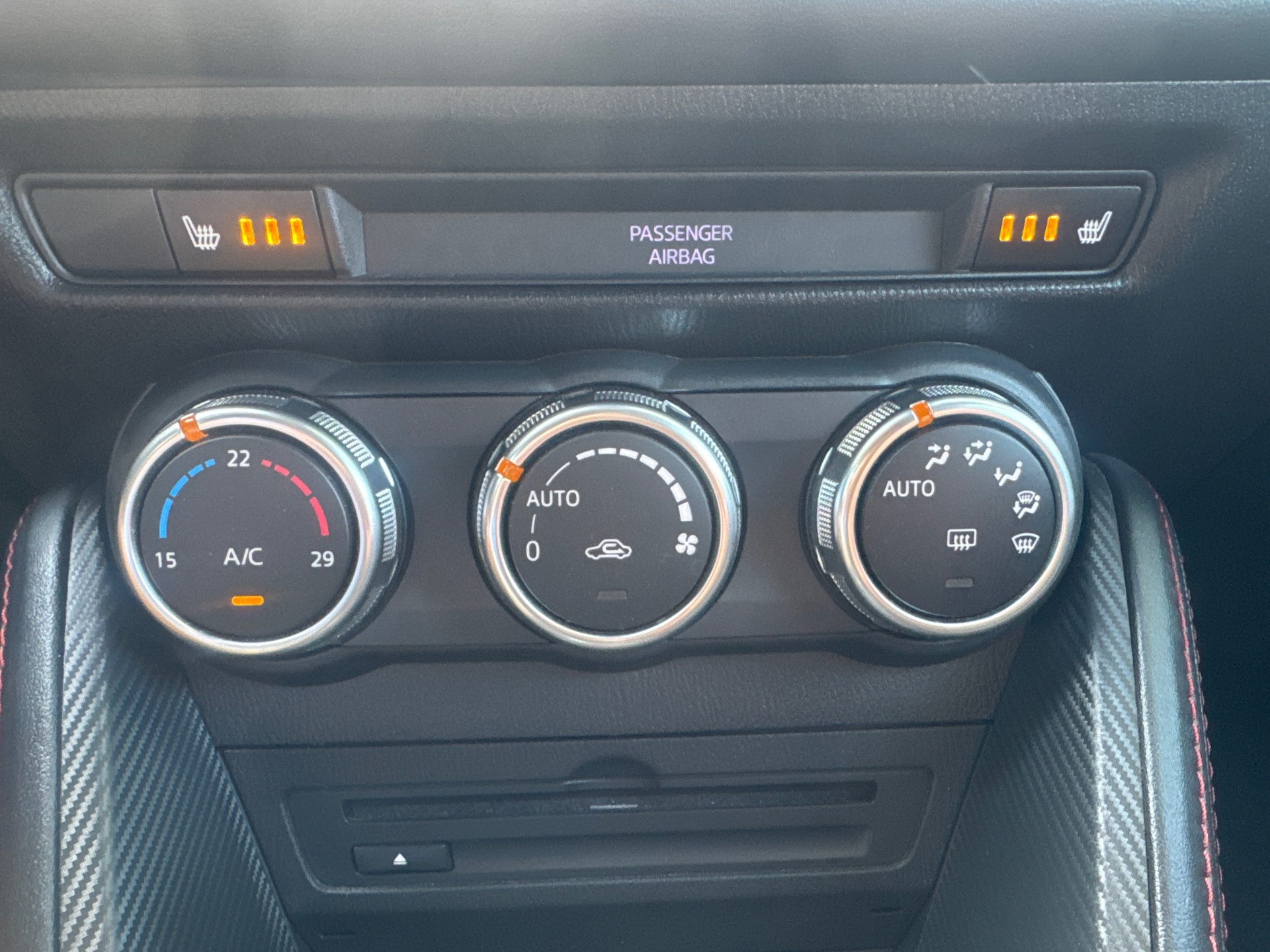 Foto van Mazda Mazda2