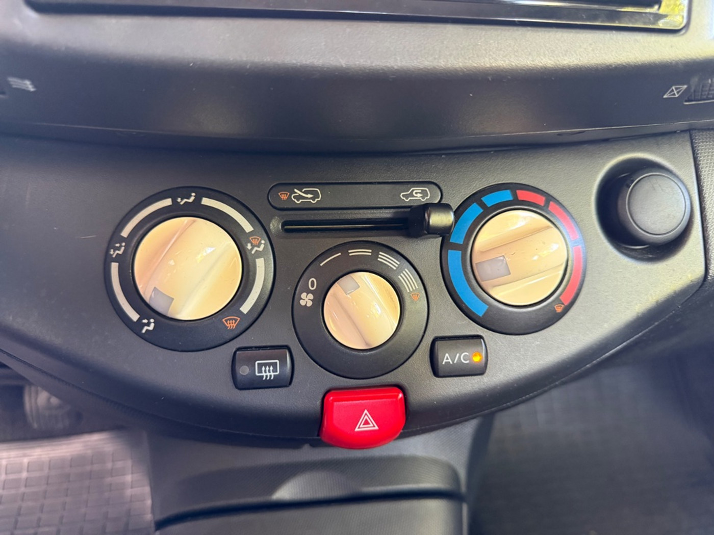 Foto van Nissan Nissan Micra